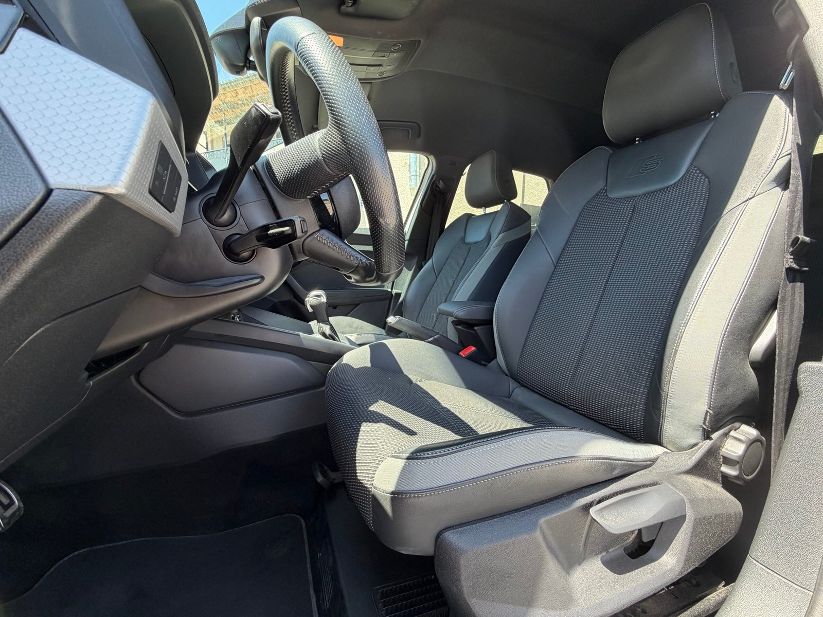 AUDI A1 – II Sportback 30 1.0 TFSI  S-Tronic7 116 cv