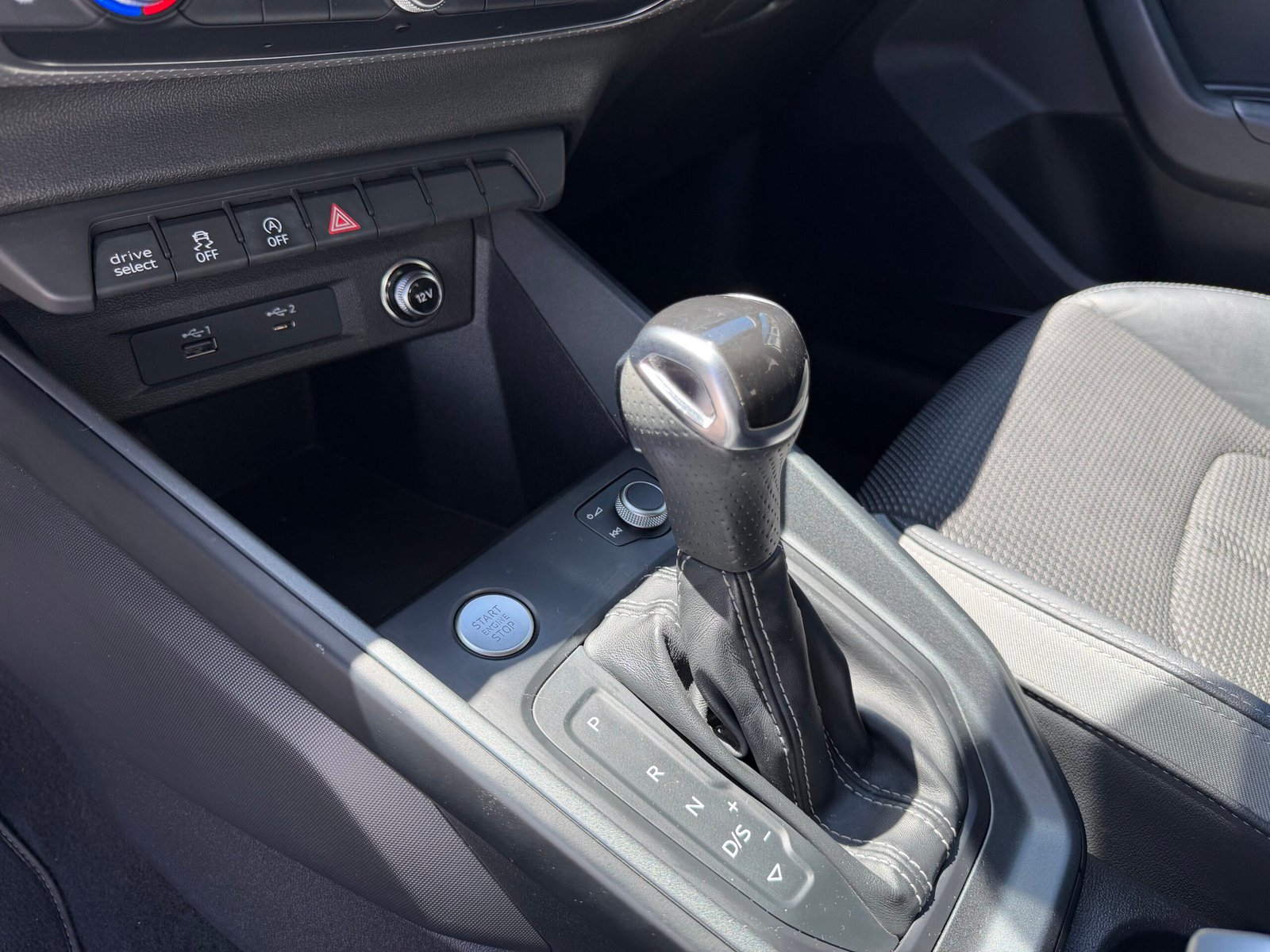AUDI A1 – II Sportback 30 1.0 TFSI  S-Tronic7 116 cv