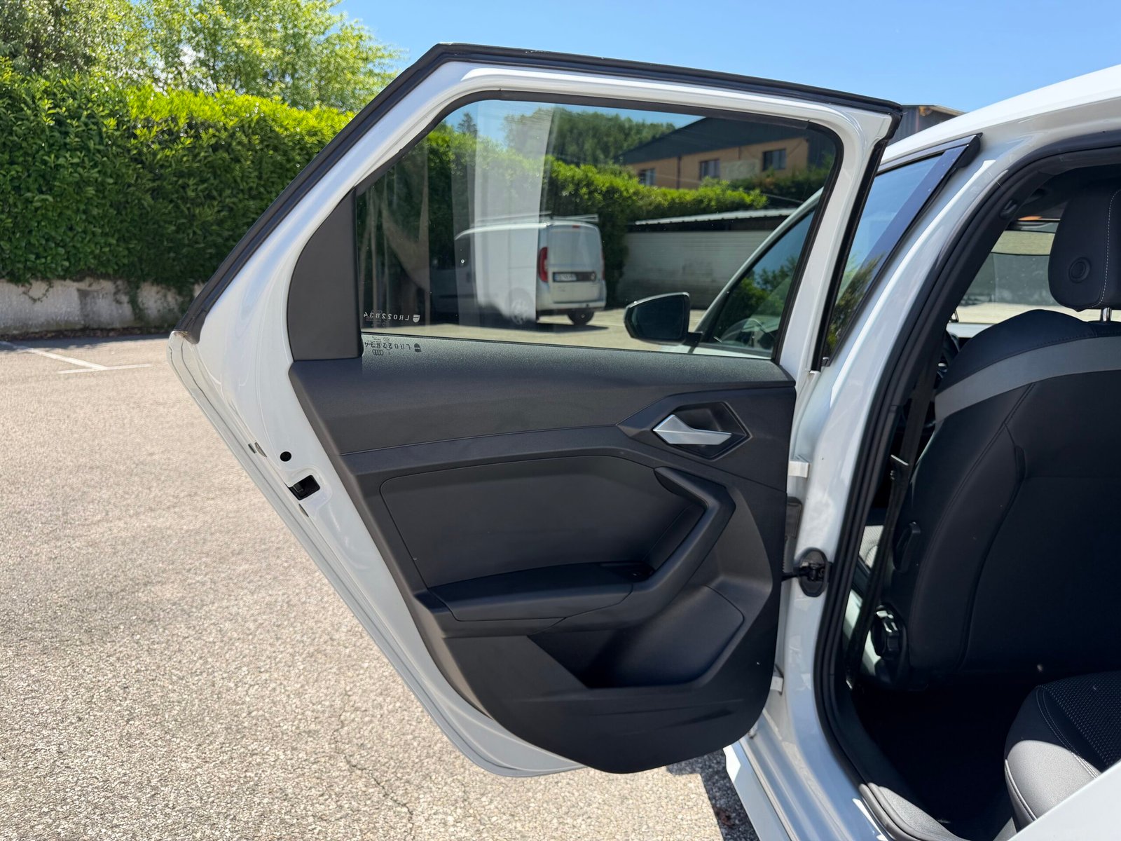 AUDI A1 – II Sportback 30 1.0 TFSI  S-Tronic7 116 cv