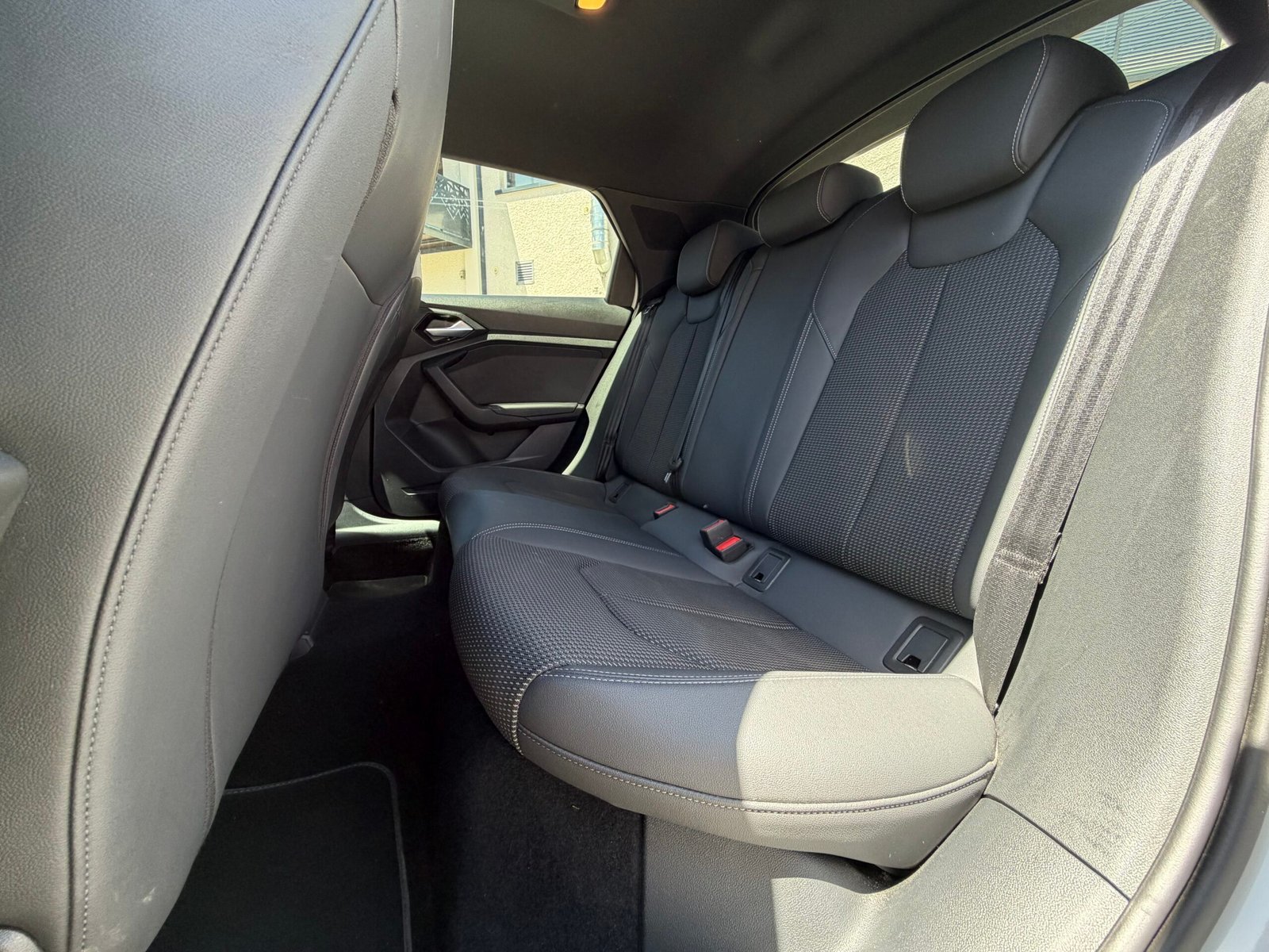 AUDI A1 – II Sportback 30 1.0 TFSI  S-Tronic7 116 cv