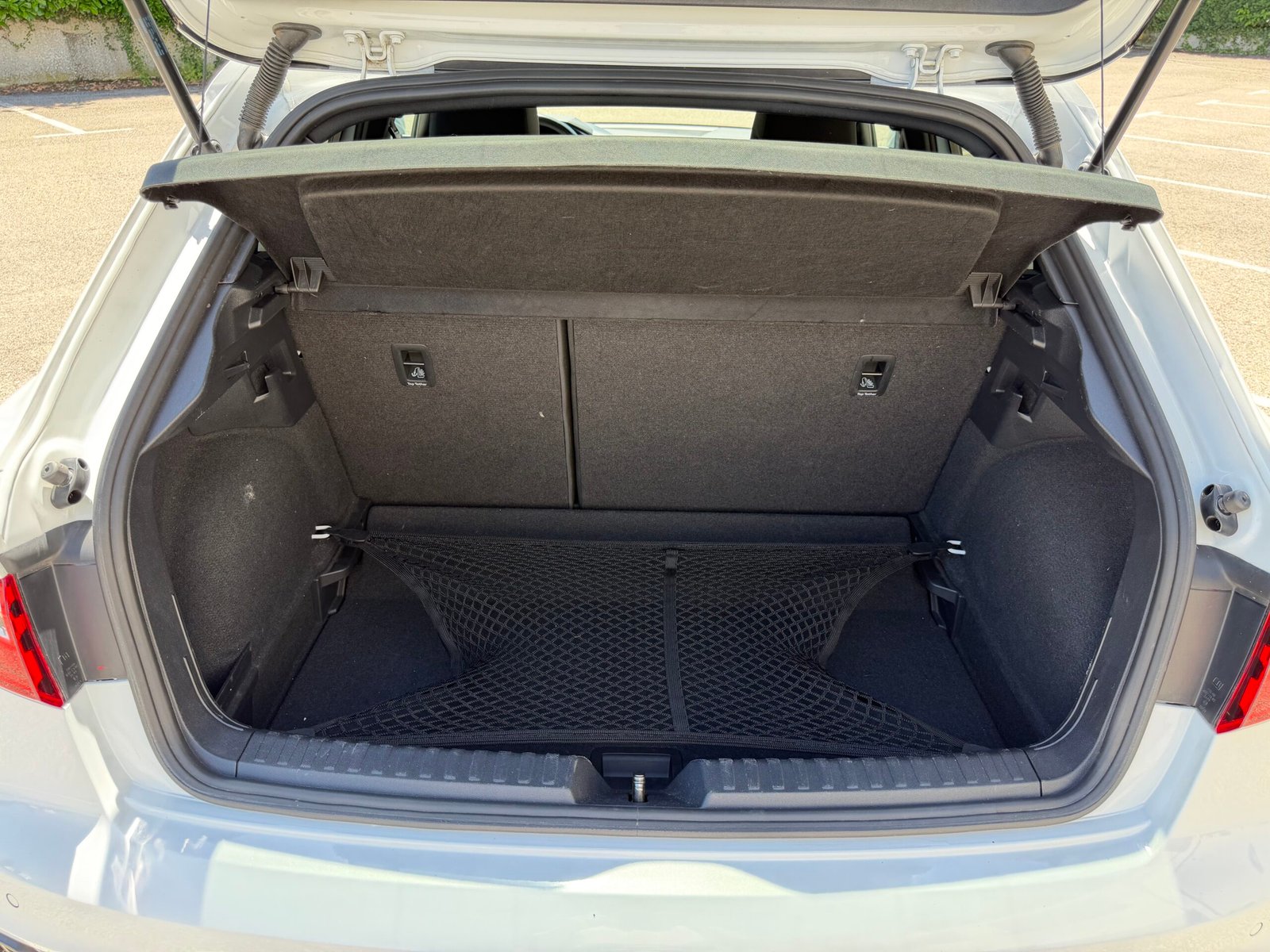 AUDI A1 – II Sportback 30 1.0 TFSI  S-Tronic7 116 cv