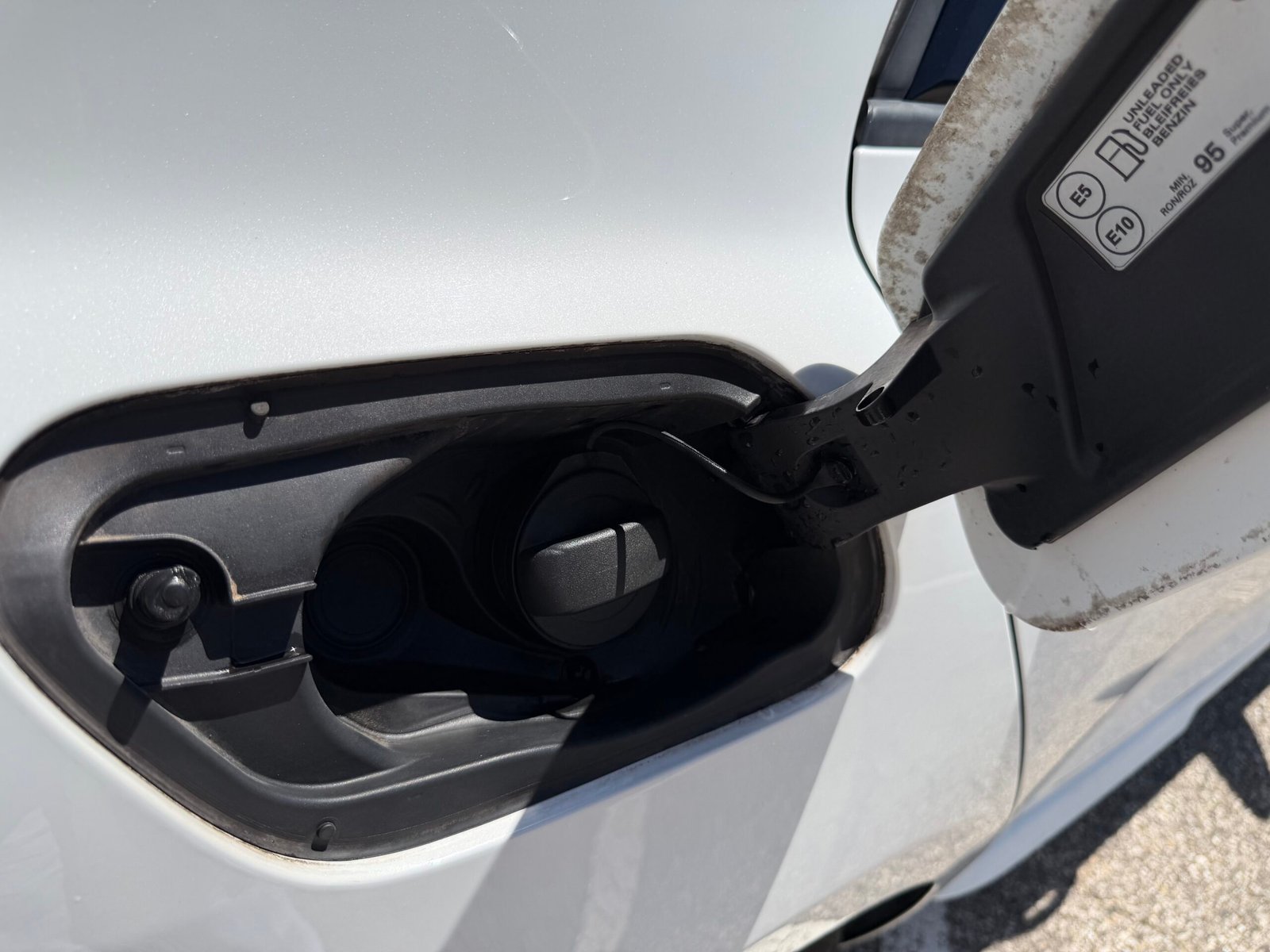 AUDI A1 – II Sportback 30 1.0 TFSI  S-Tronic7 116 cv
