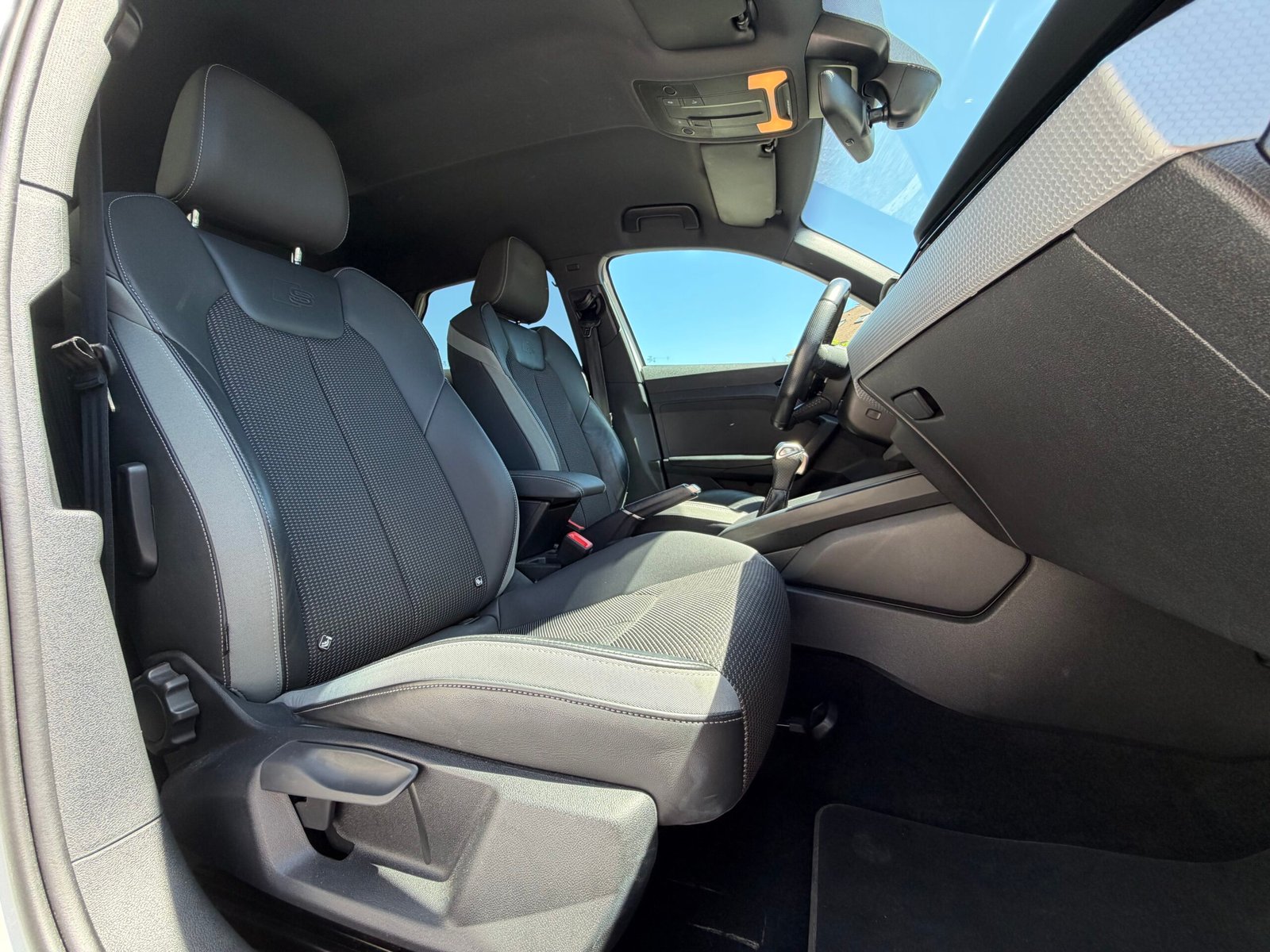 AUDI A1 – II Sportback 30 1.0 TFSI  S-Tronic7 116 cv