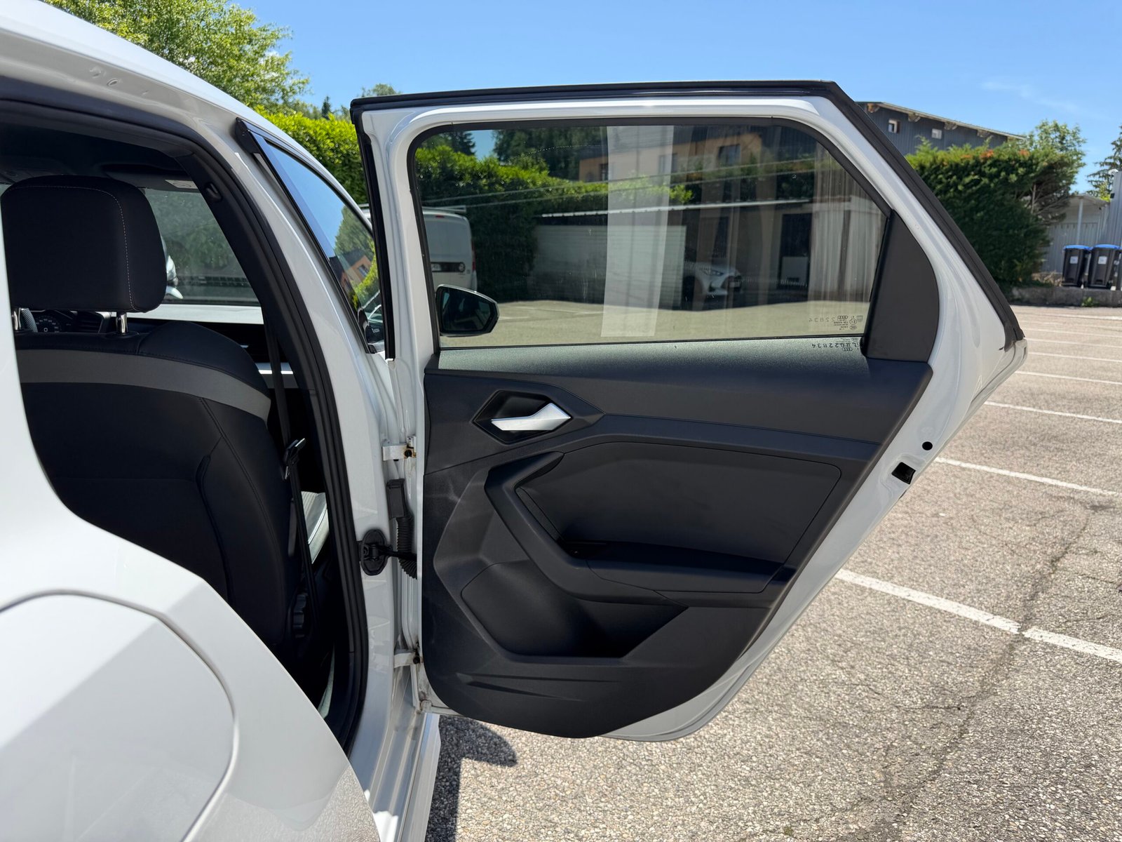 AUDI A1 – II Sportback 30 1.0 TFSI  S-Tronic7 116 cv