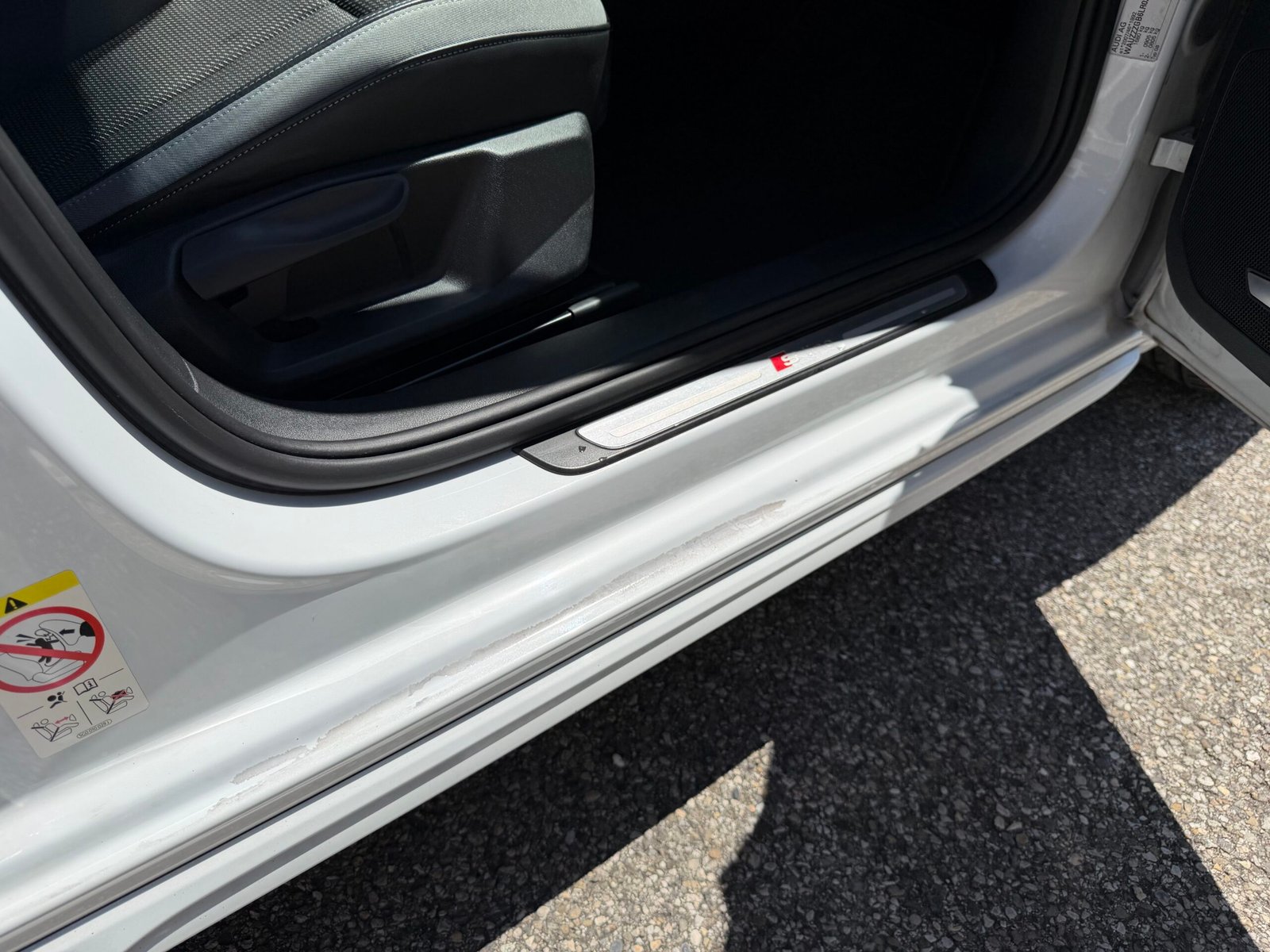 AUDI A1 – II Sportback 30 1.0 TFSI  S-Tronic7 116 cv