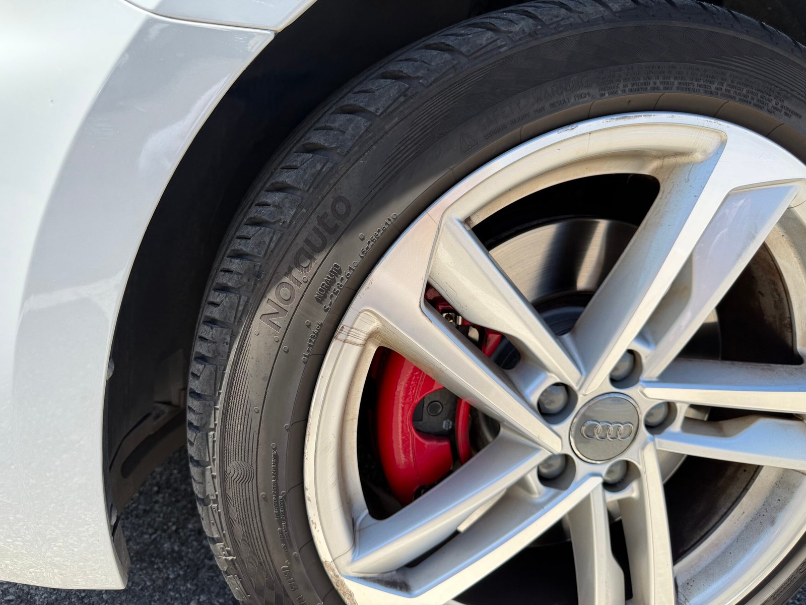 AUDI A1 – II Sportback 30 1.0 TFSI  S-Tronic7 116 cv