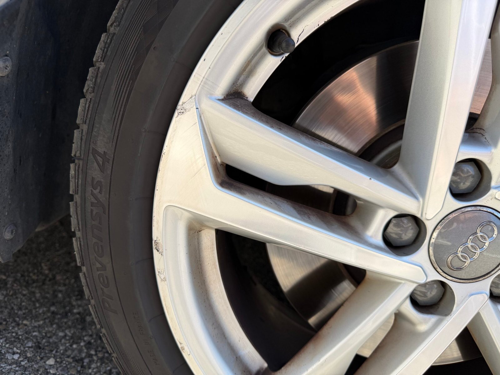 AUDI A1 – II Sportback 30 1.0 TFSI  S-Tronic7 116 cv