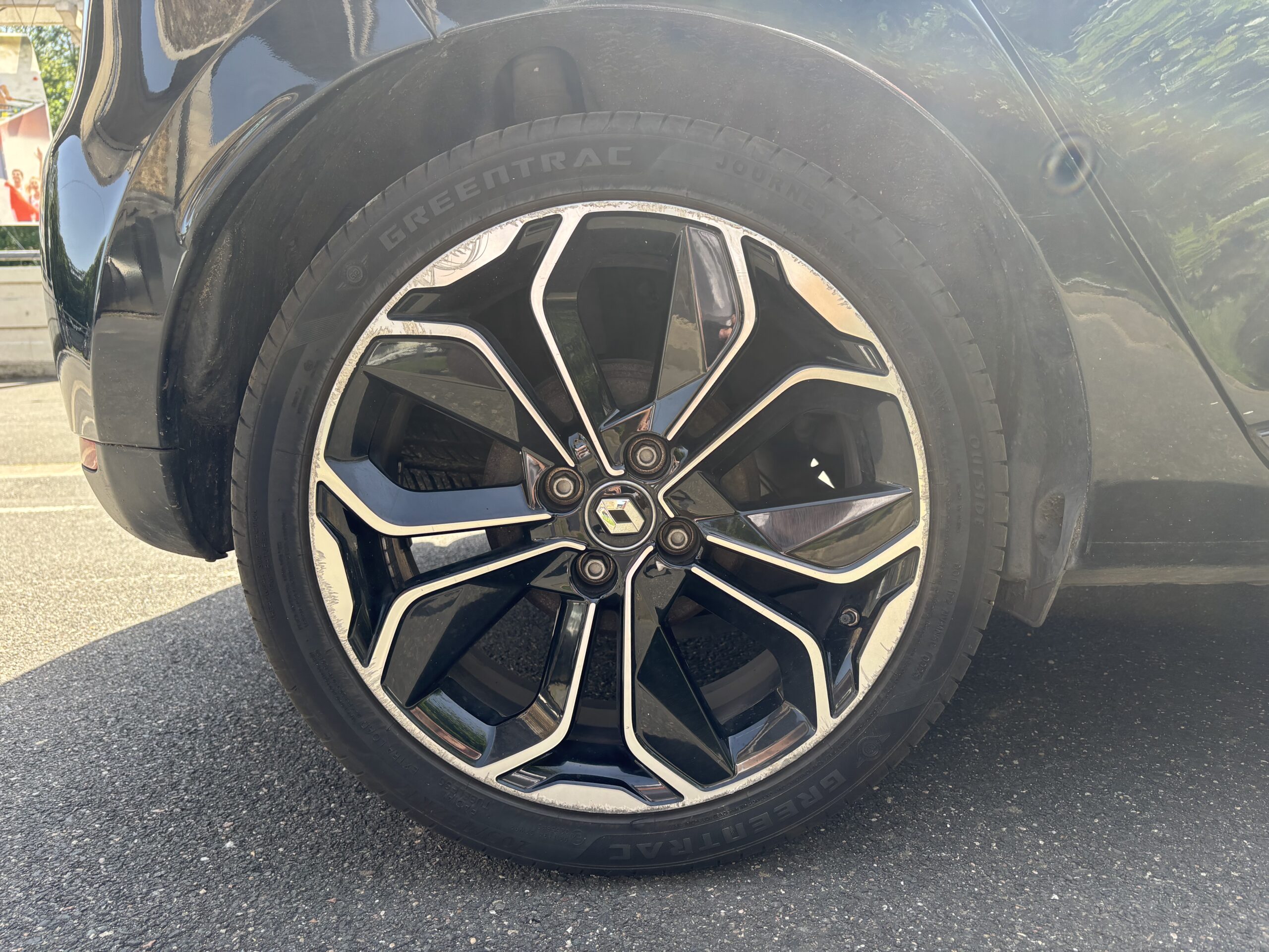 RENAULT Clio IV 5 1.5 dCi 90ch “Intens”