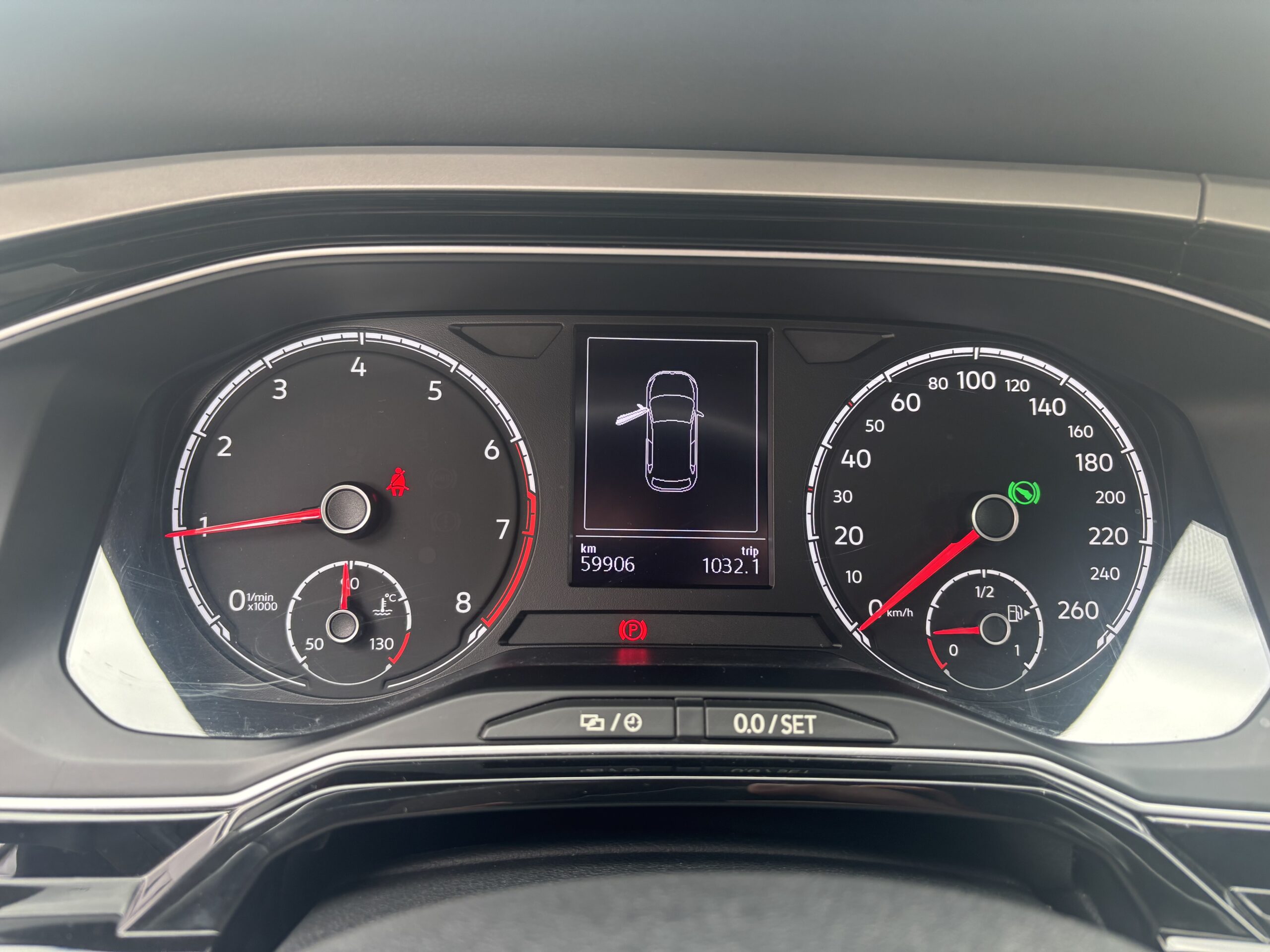 VOLKSWAGEN Polo VI 1.0 TSI 116ch “Carat”