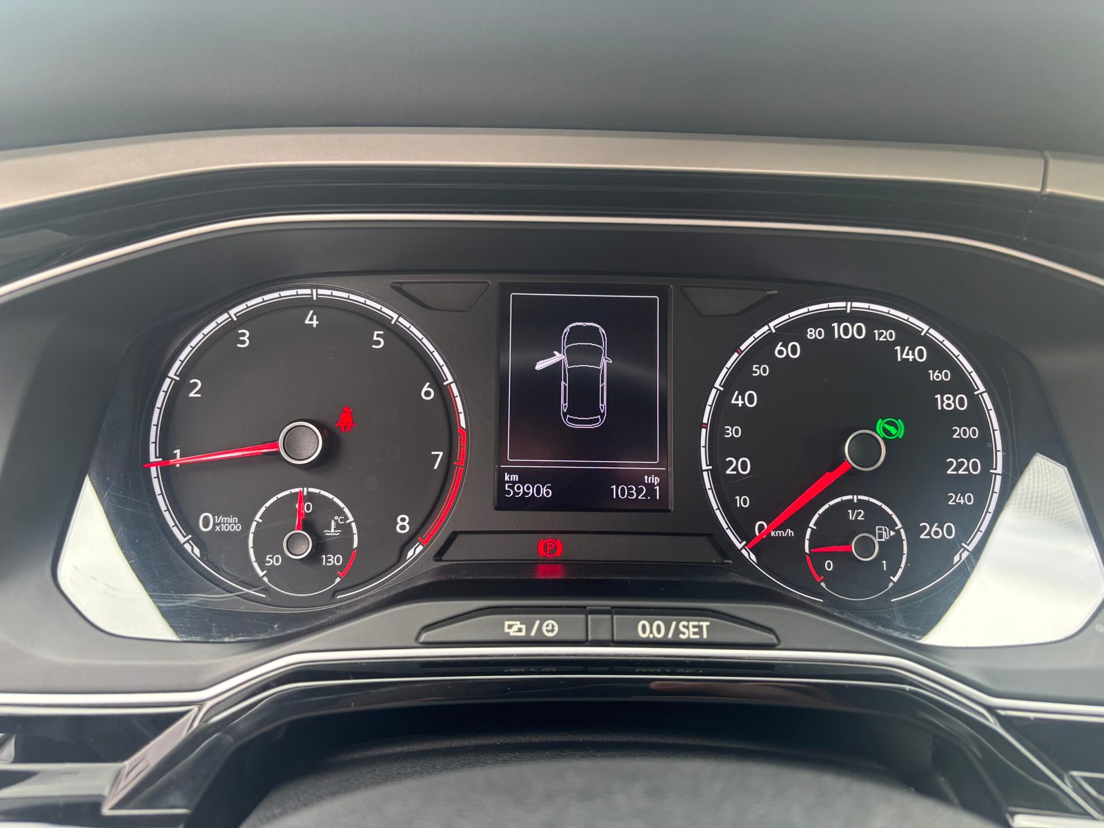 VOLKSWAGEN Polo VI 1.0 TSI 116ch “Carat”