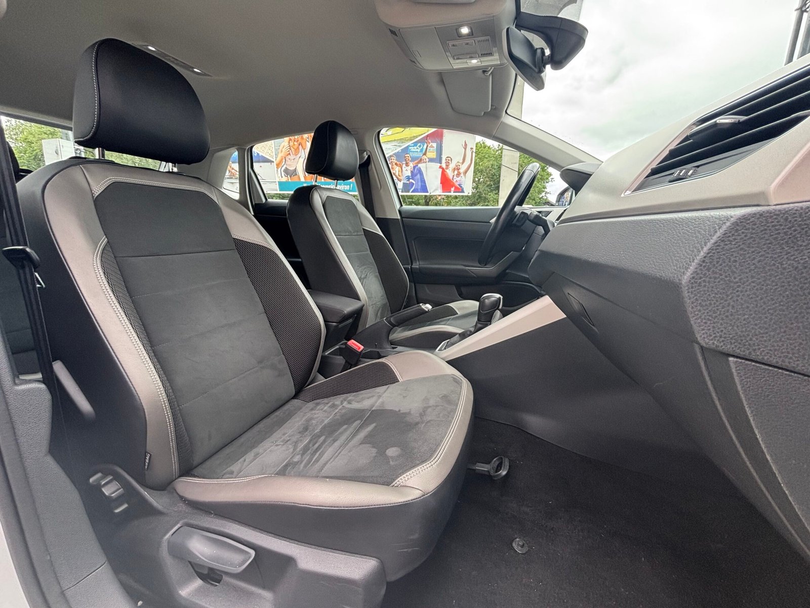 VOLKSWAGEN Polo VI 1.0 TSI 116ch “Carat”