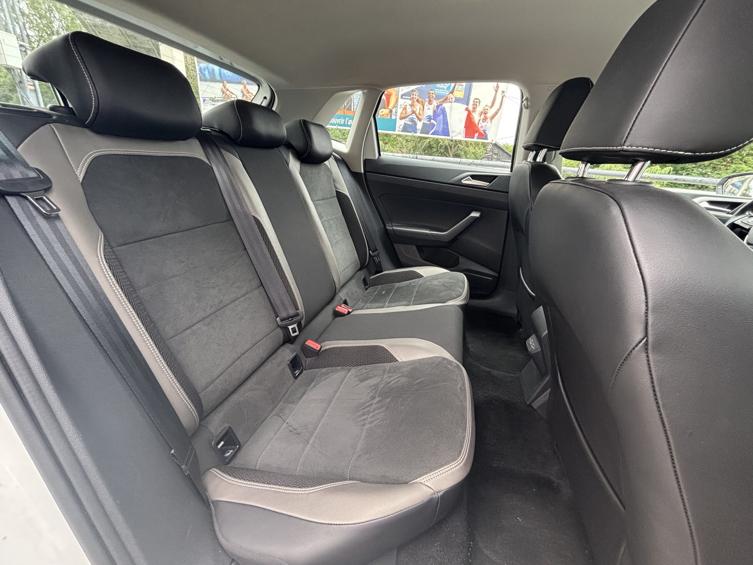 VOLKSWAGEN Polo VI 1.0 TSI 116ch “Carat”