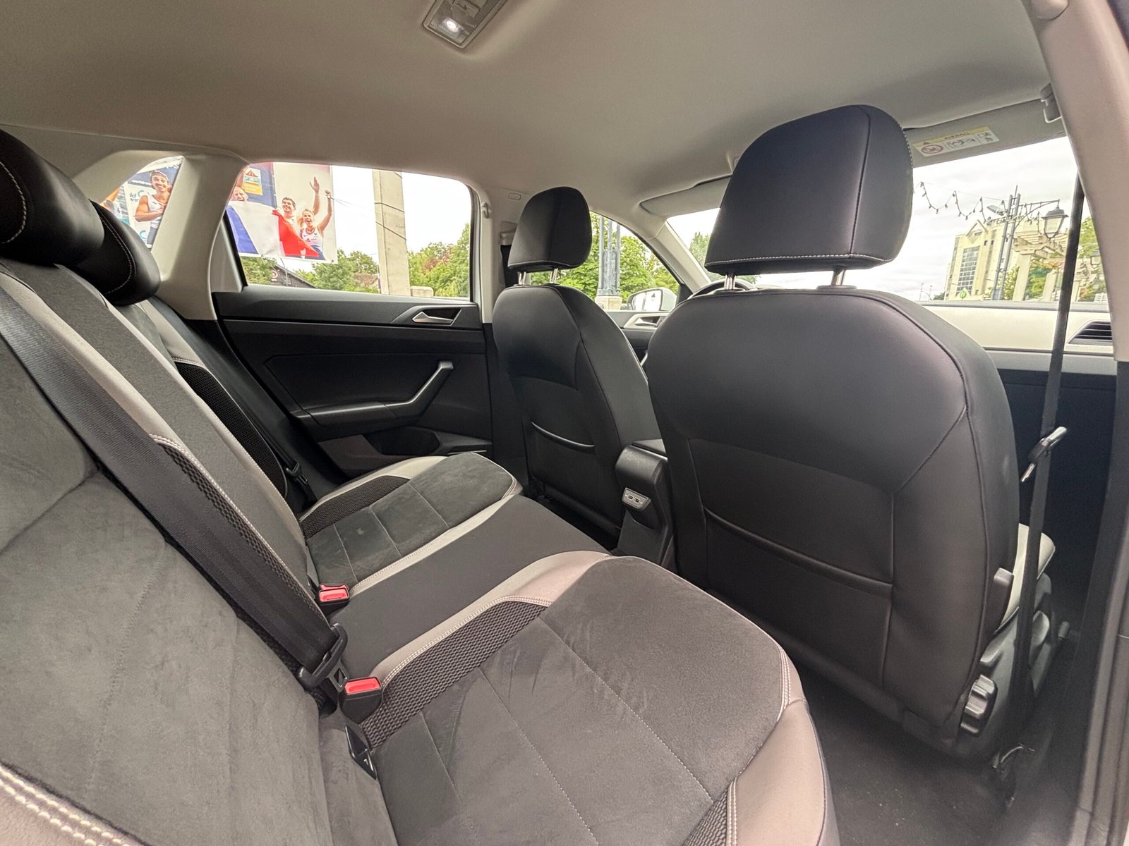 VOLKSWAGEN Polo VI 1.0 TSI 116ch “Carat”