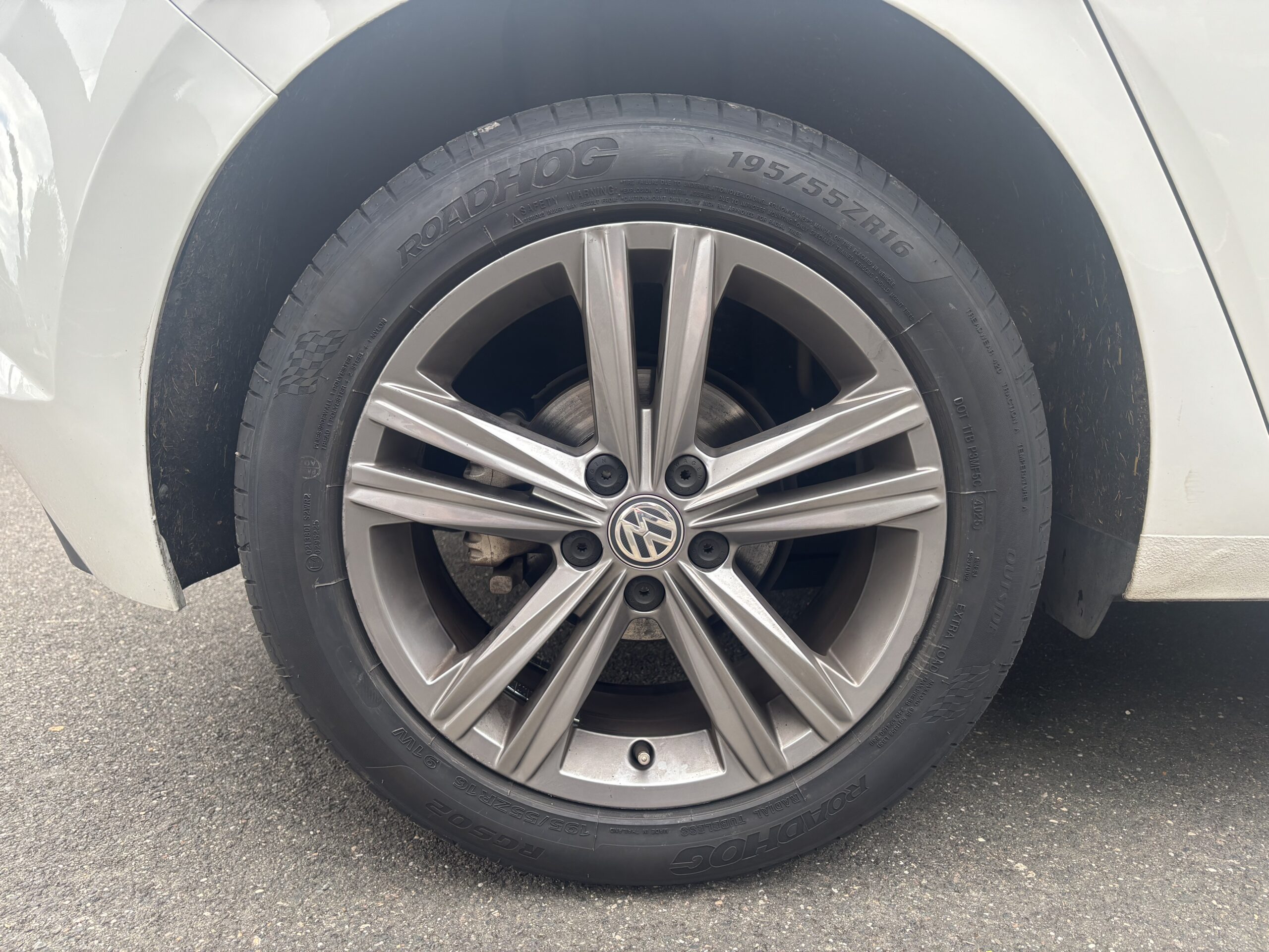 VOLKSWAGEN Polo VI 1.0 TSI 116ch “Carat”