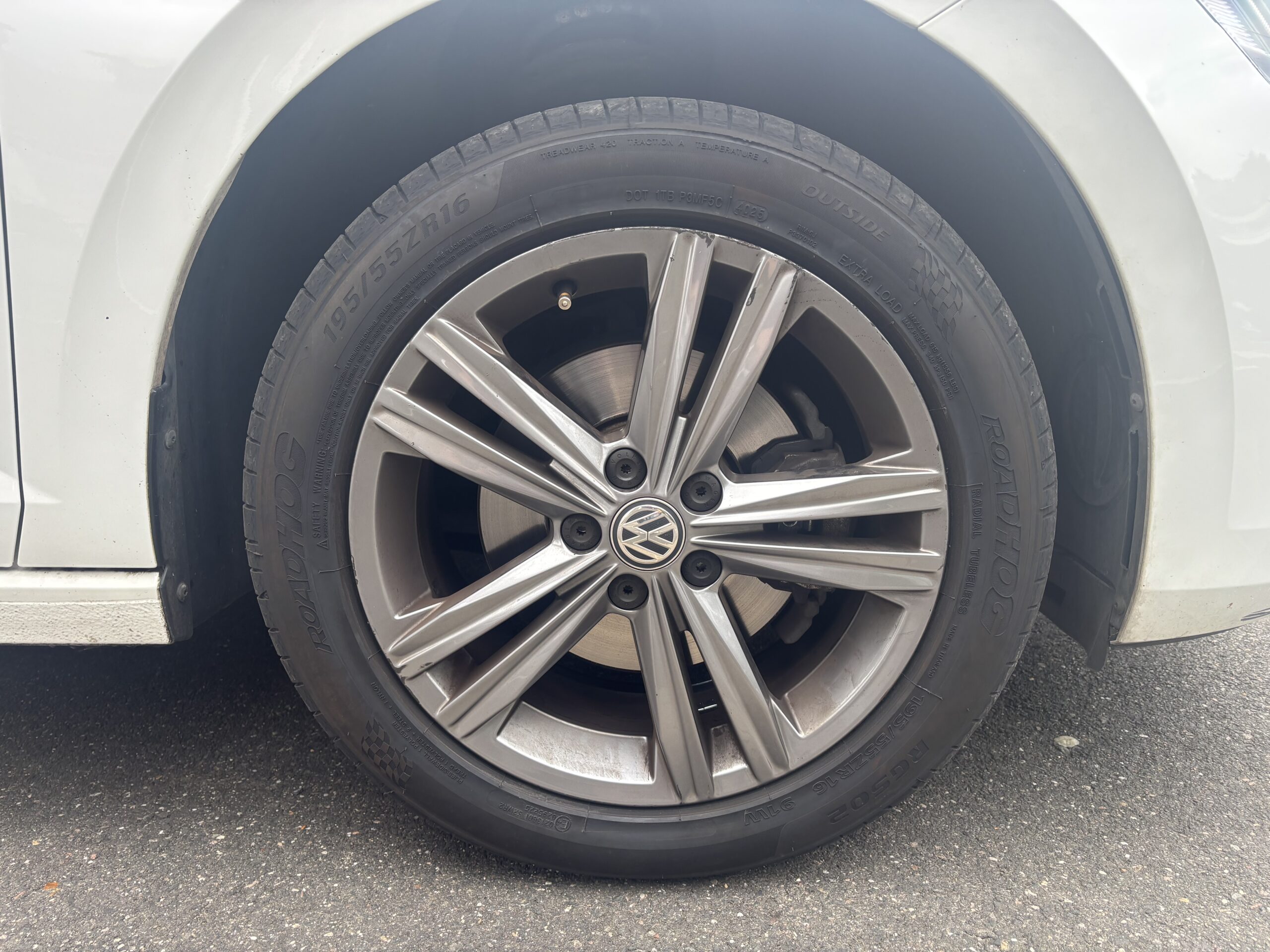 VOLKSWAGEN Polo VI 1.0 TSI 116ch “Carat”