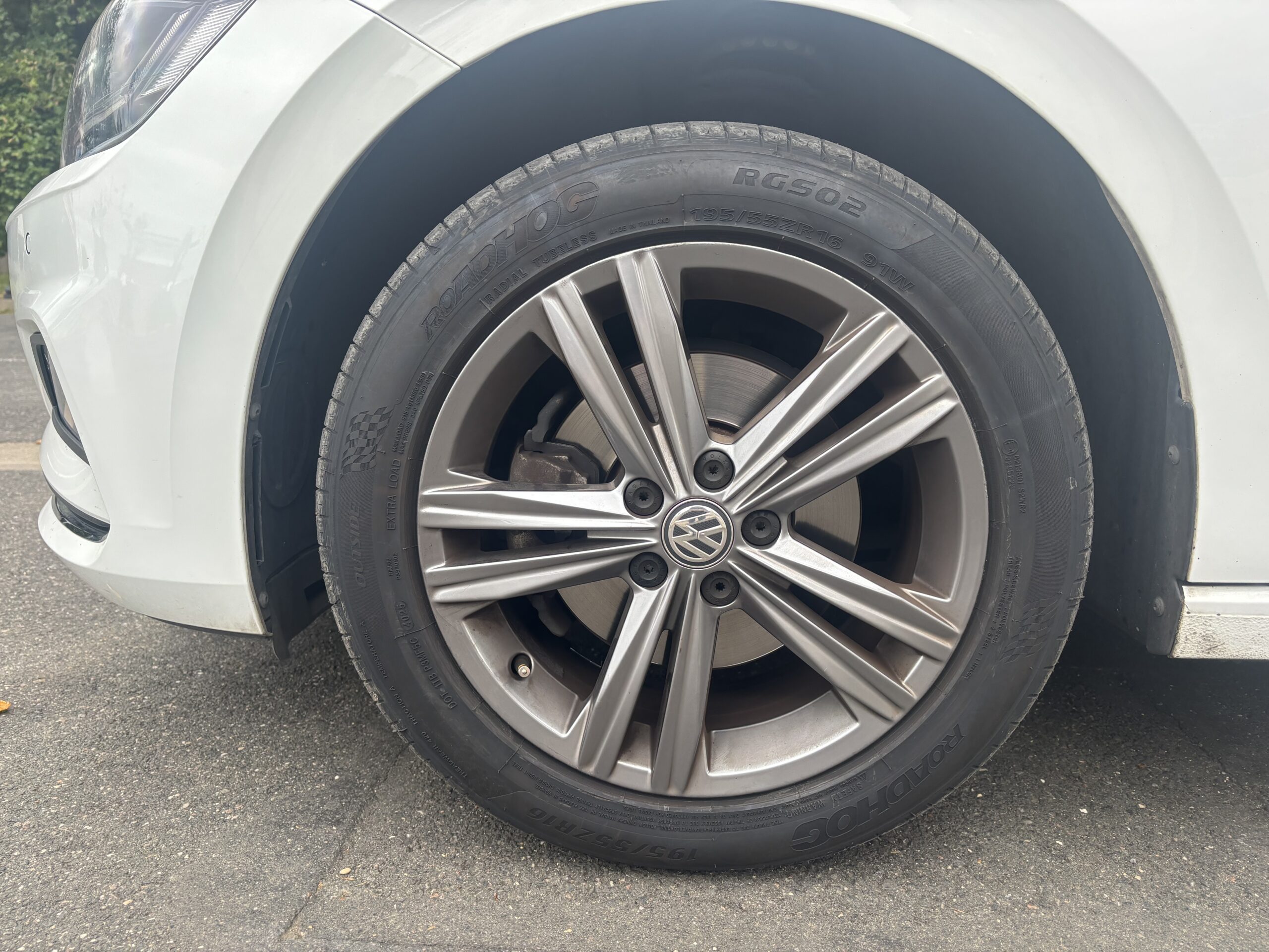 VOLKSWAGEN Polo VI 1.0 TSI 116ch “Carat”