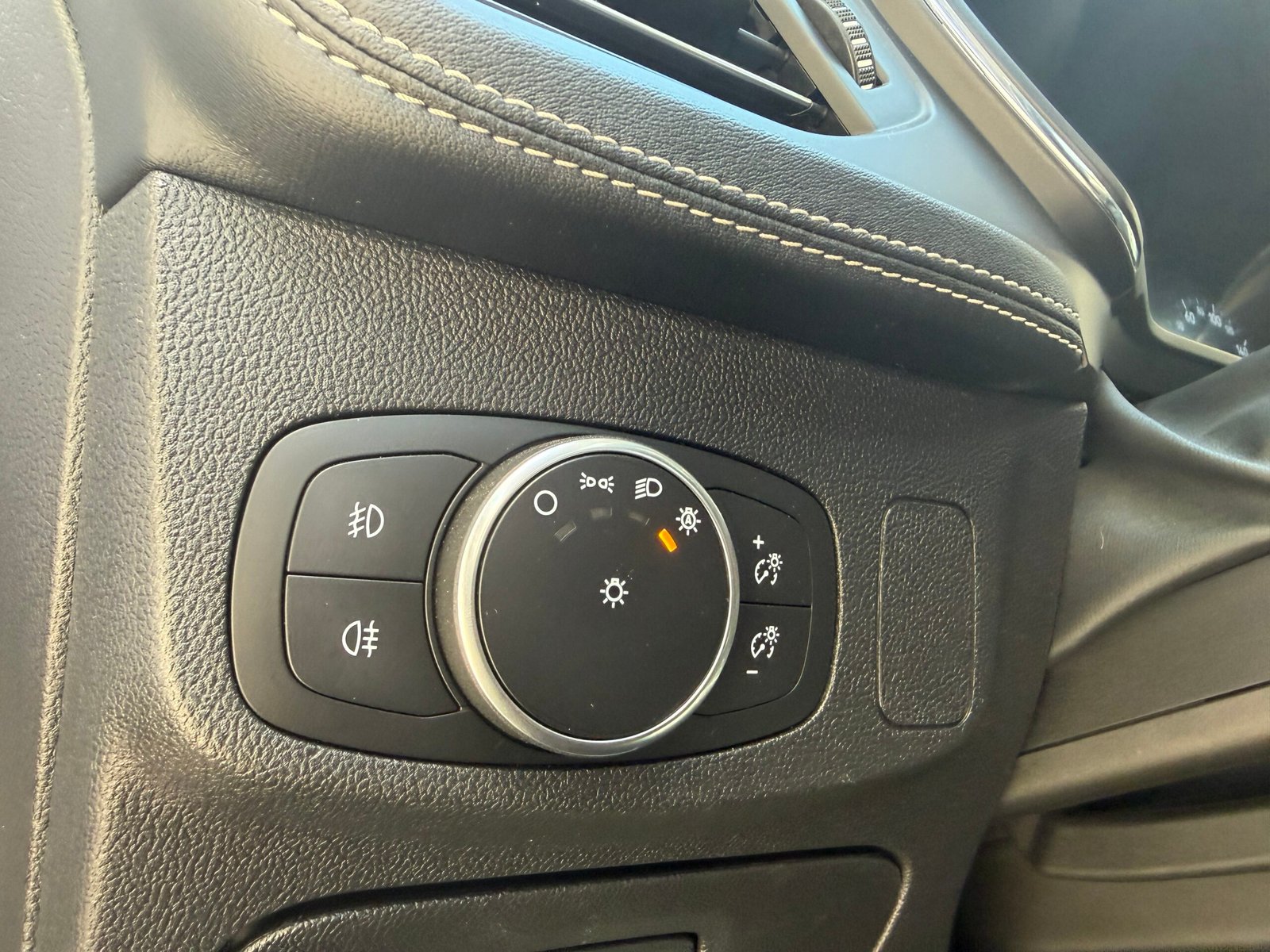 Ford Focus 125ch « Vignale »