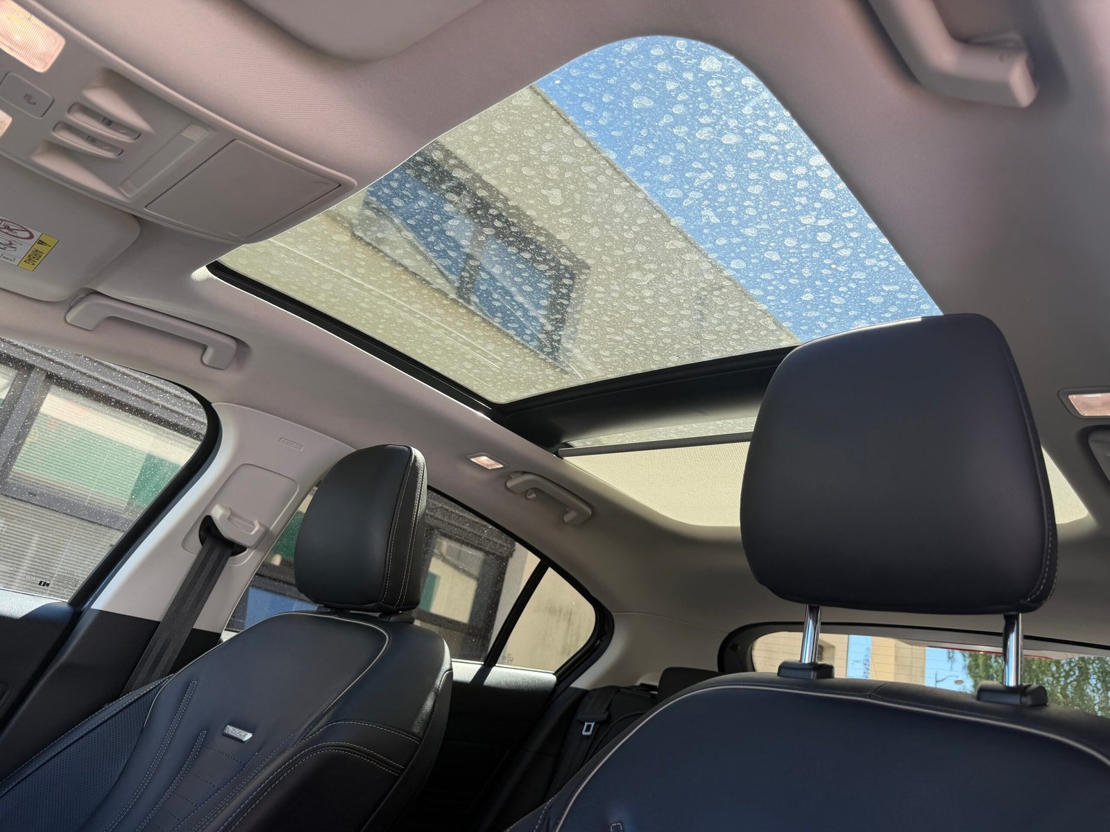 Ford Focus 125ch « Vignale »