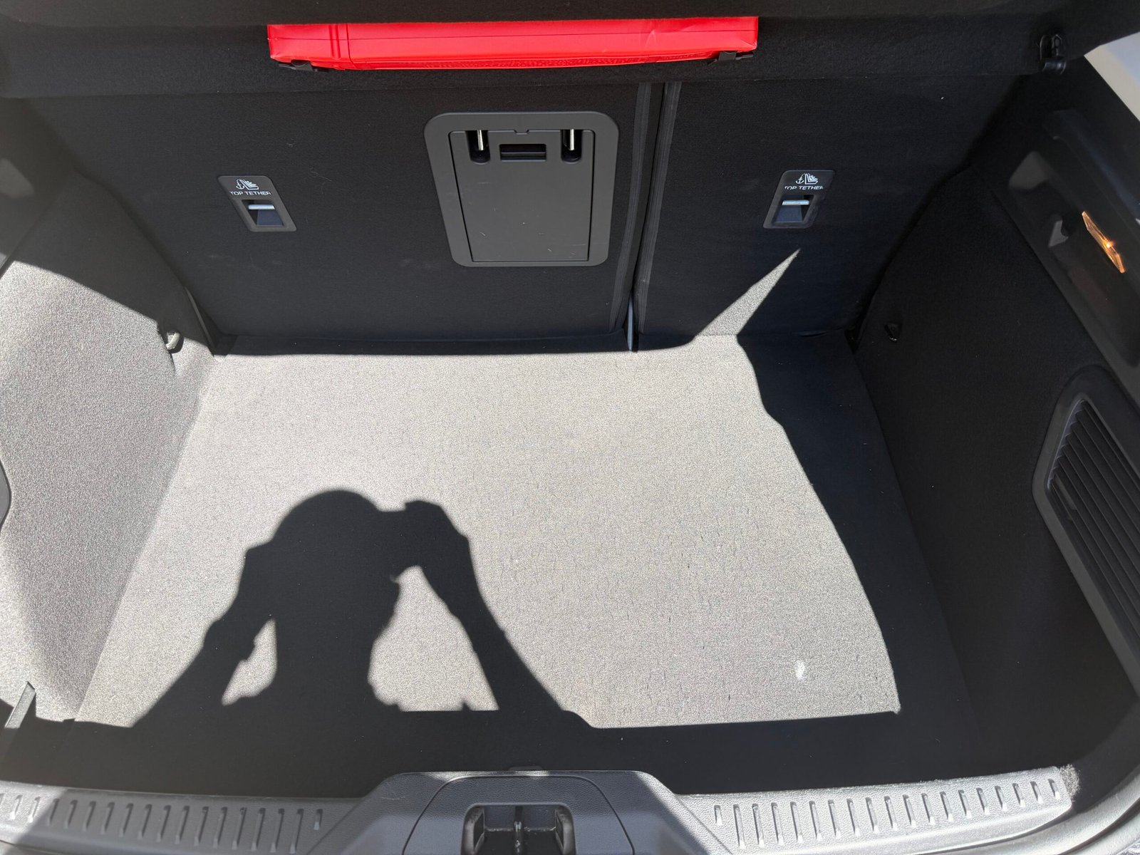 Ford Focus 125ch « Vignale »