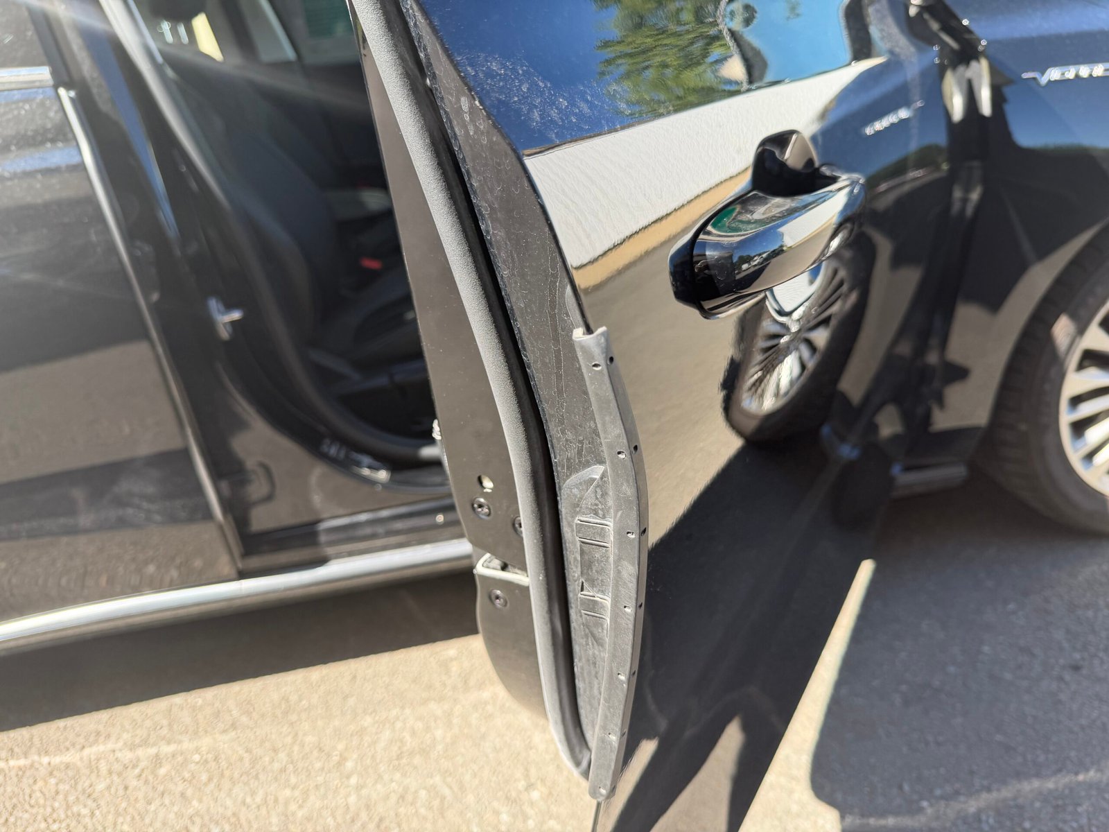 Ford Focus 125ch « Vignale »