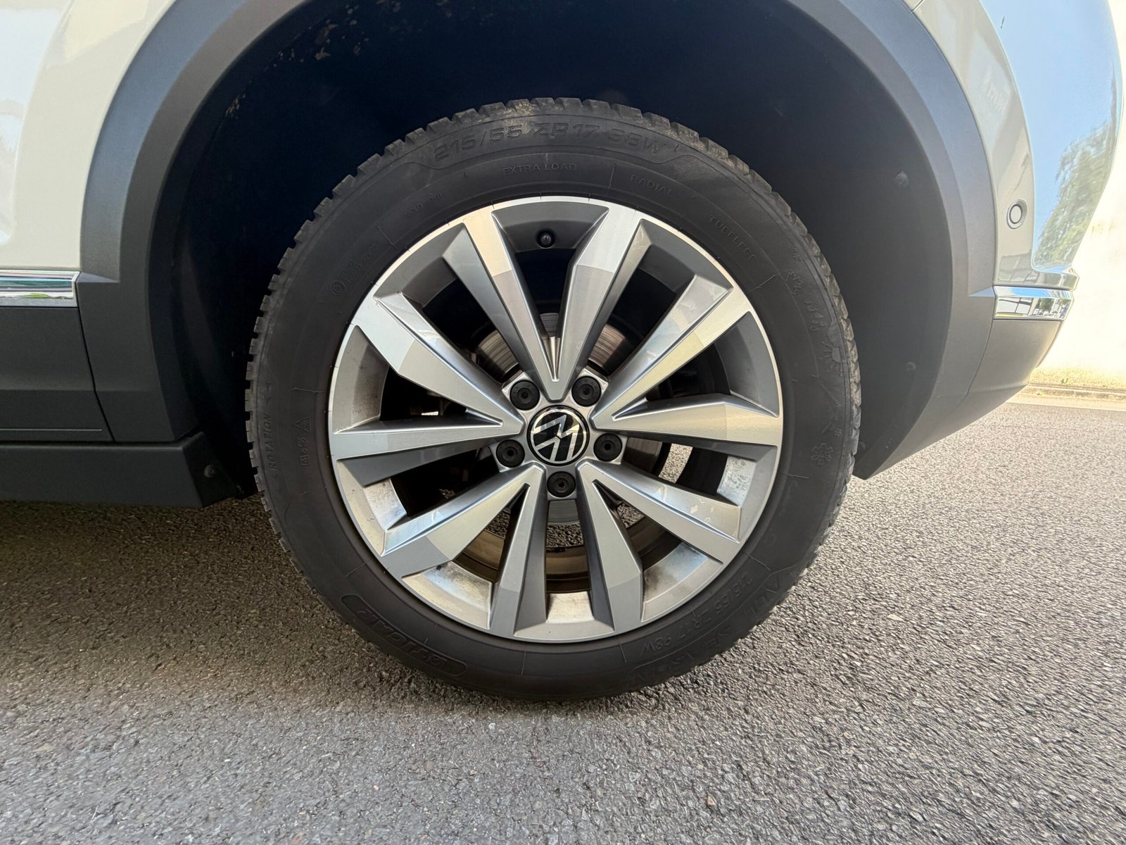 Volkswagen T-Roc Cabriolet 150ch « Style »