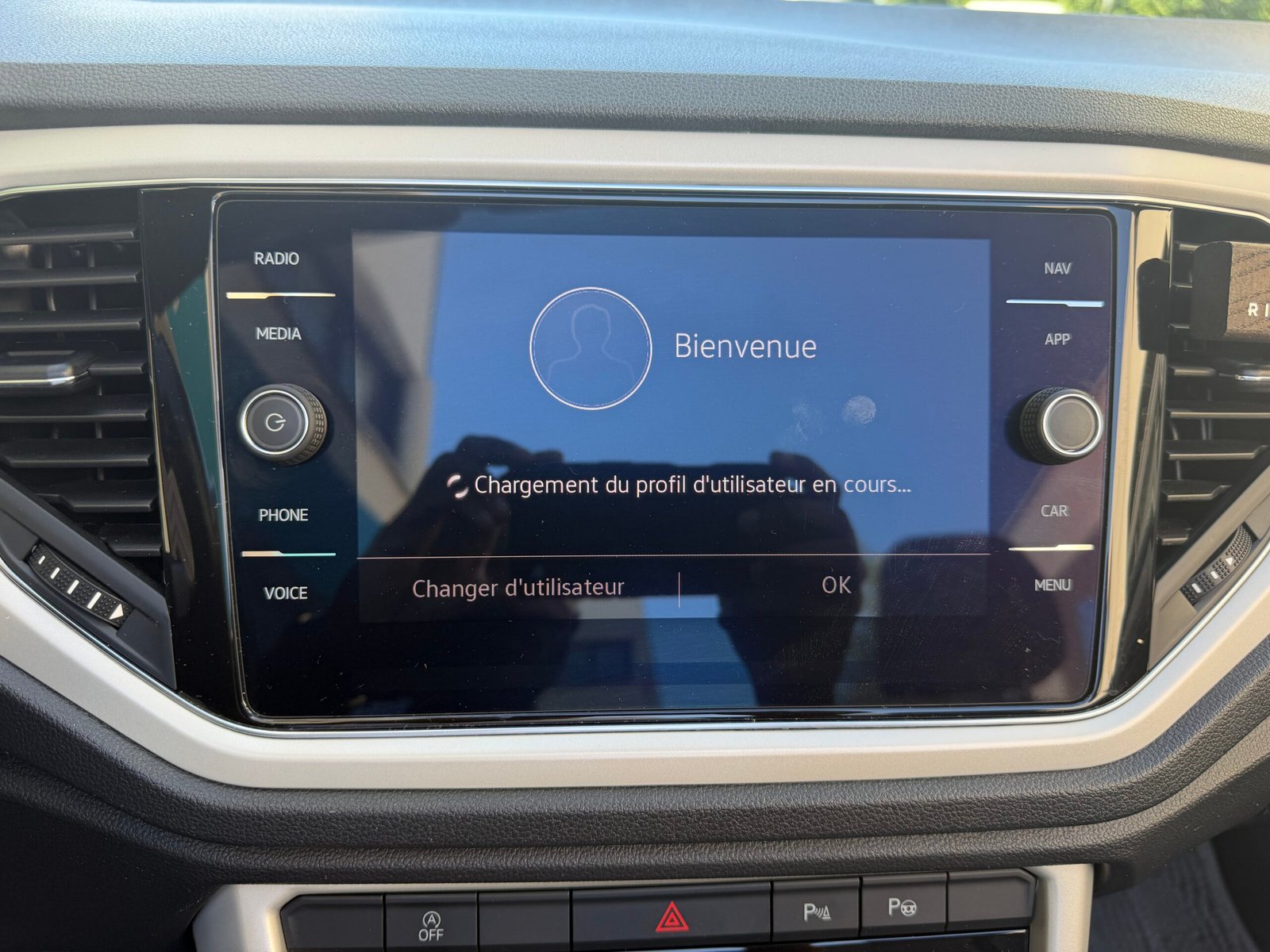 Volkswagen T-Roc Cabriolet 150ch « Style »