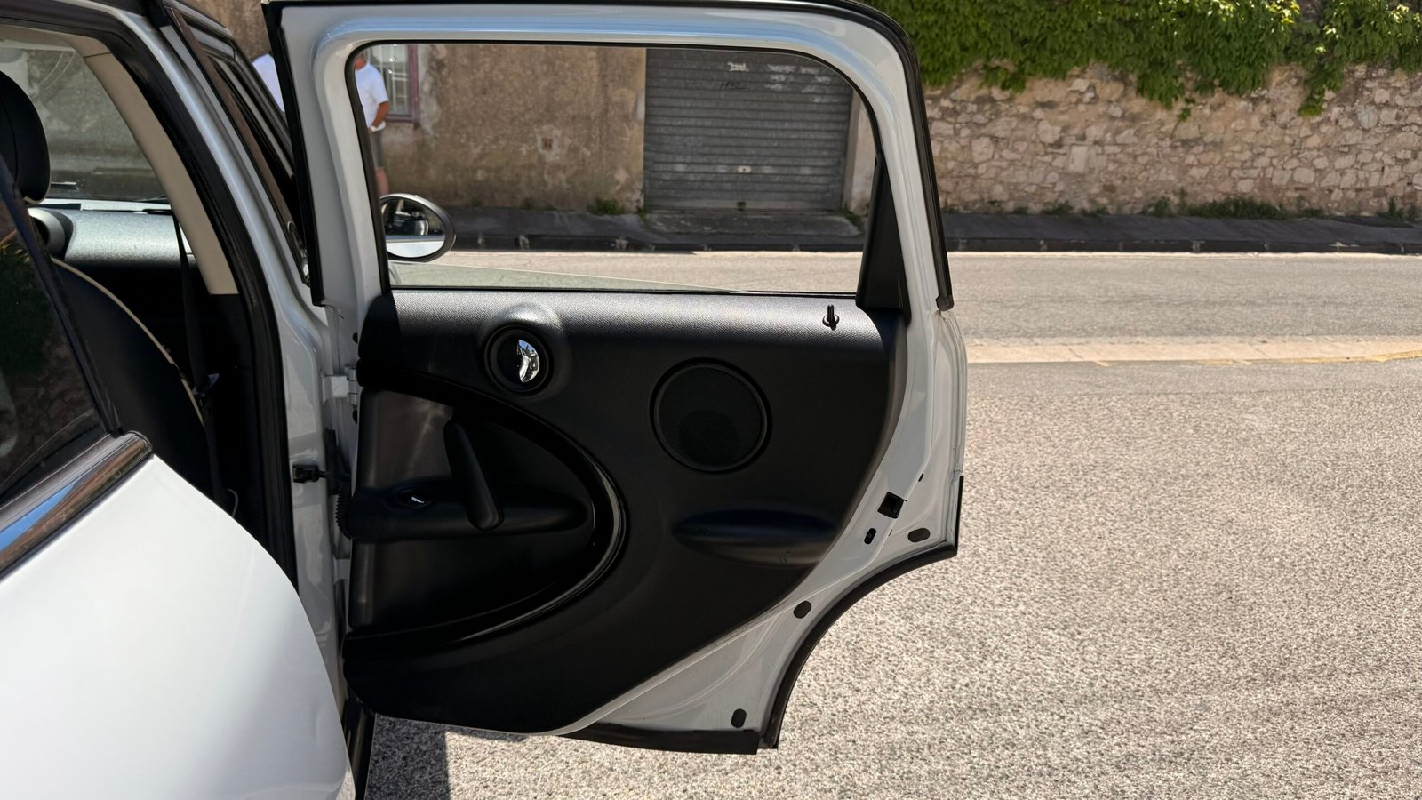 Mini Countryman Cooper S 1.6 i 16V Turbo ALL4 184 cv