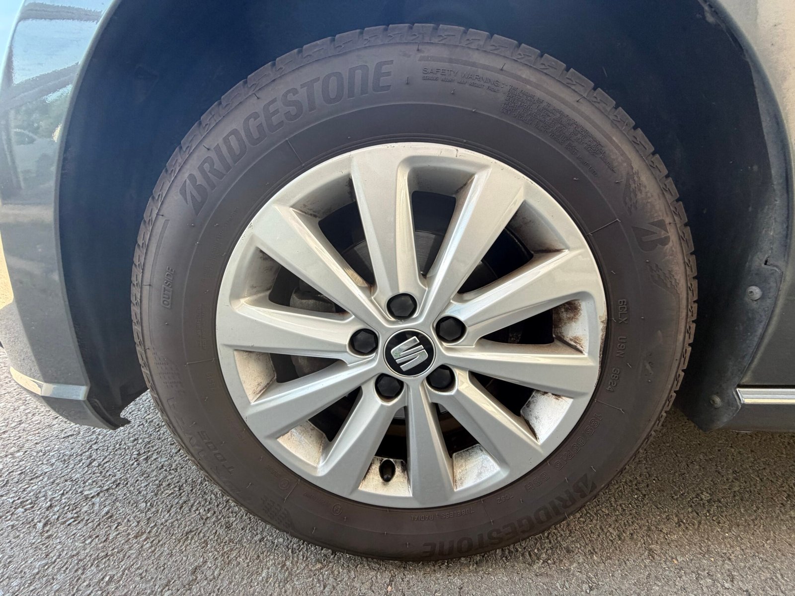 SEAT Ibiza 5 75ch « Style »