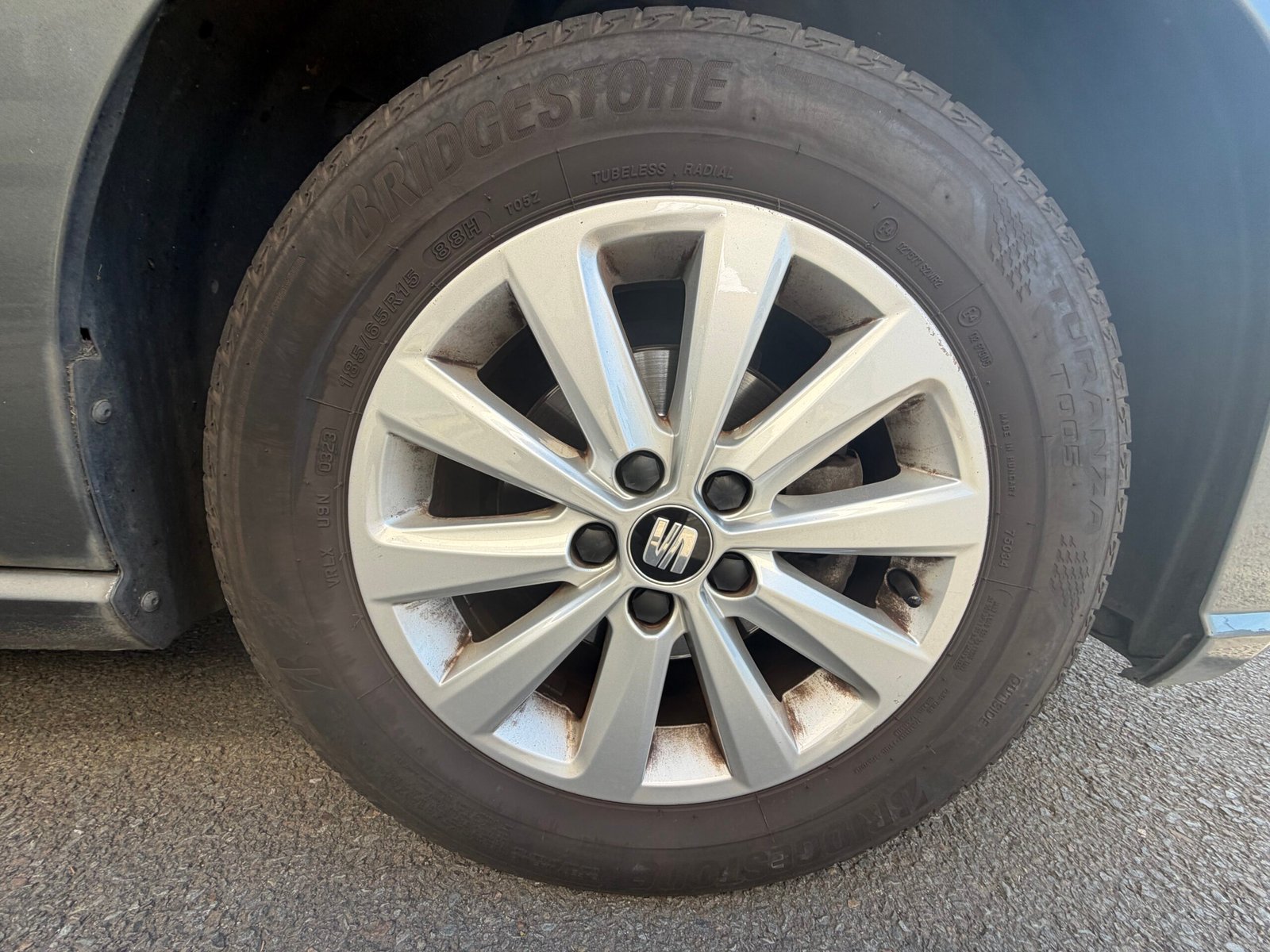 SEAT Ibiza 5 75ch « Style »