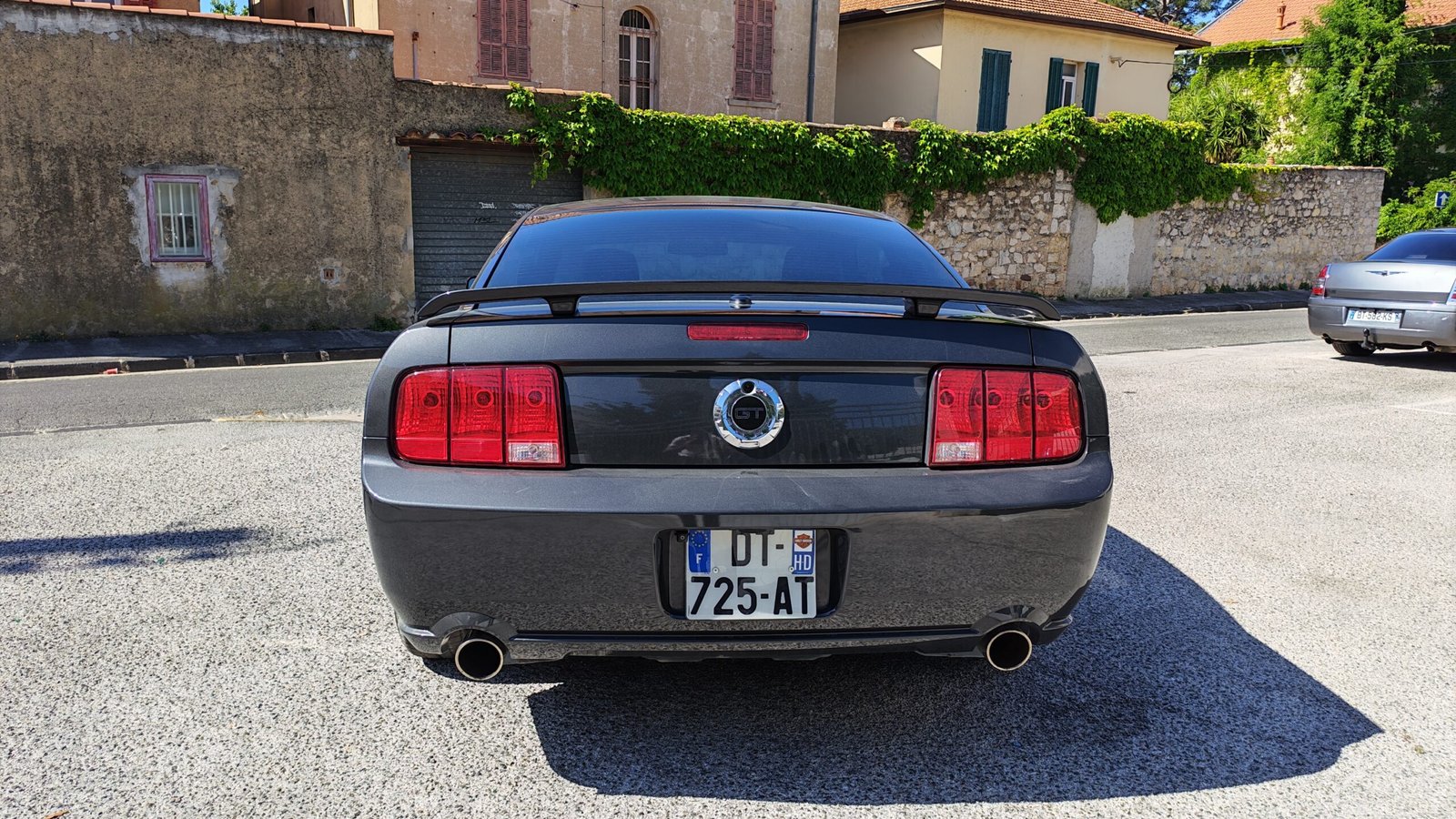Ford Mustang GT Coupé V8 4.6L 315 Ch Premium