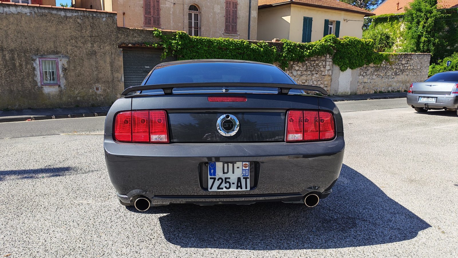 Ford Mustang GT Coupé V8 4.6L 315 Ch Premium