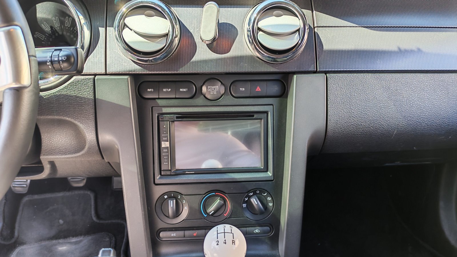 Ford Mustang GT Coupé V8 4.6L 315 Ch Premium