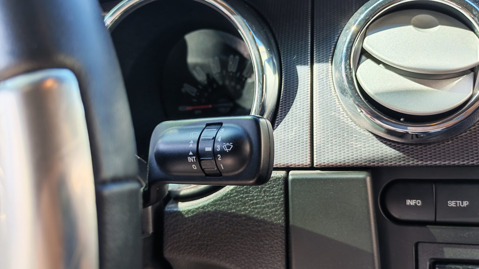 Ford Mustang GT Coupé V8 4.6L 315 Ch Premium