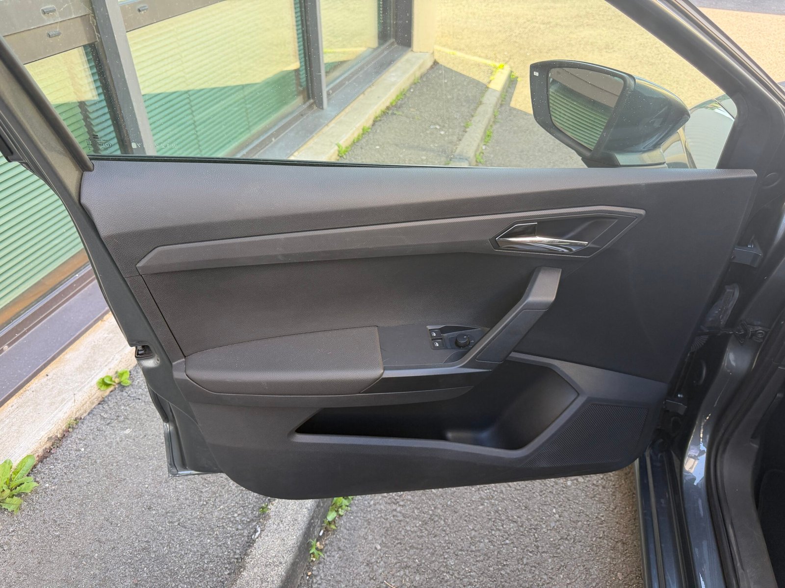 SEAT Ibiza 5 75ch « Style »