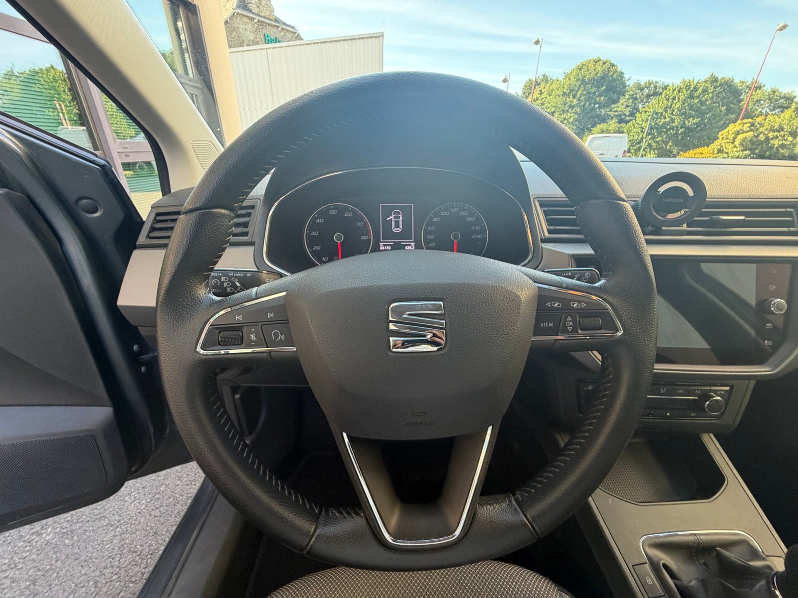 SEAT Ibiza 5 75ch « Style »