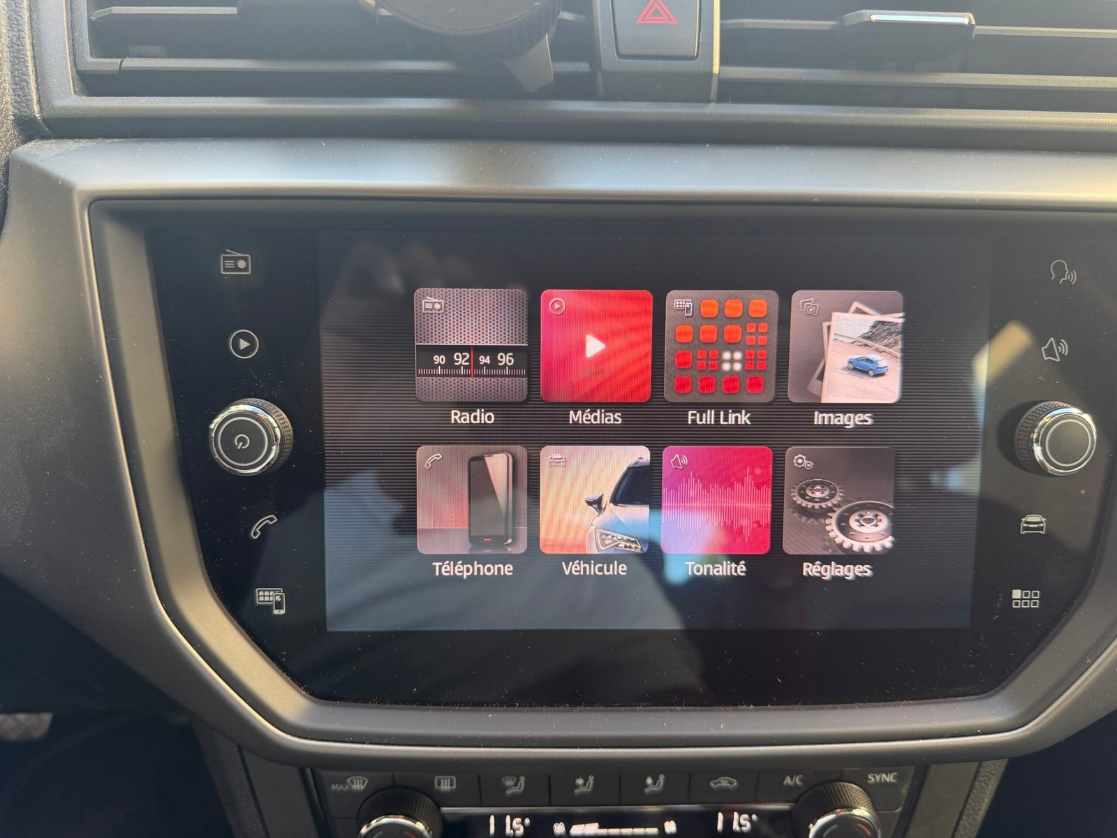 SEAT Ibiza 5 75ch « Style »