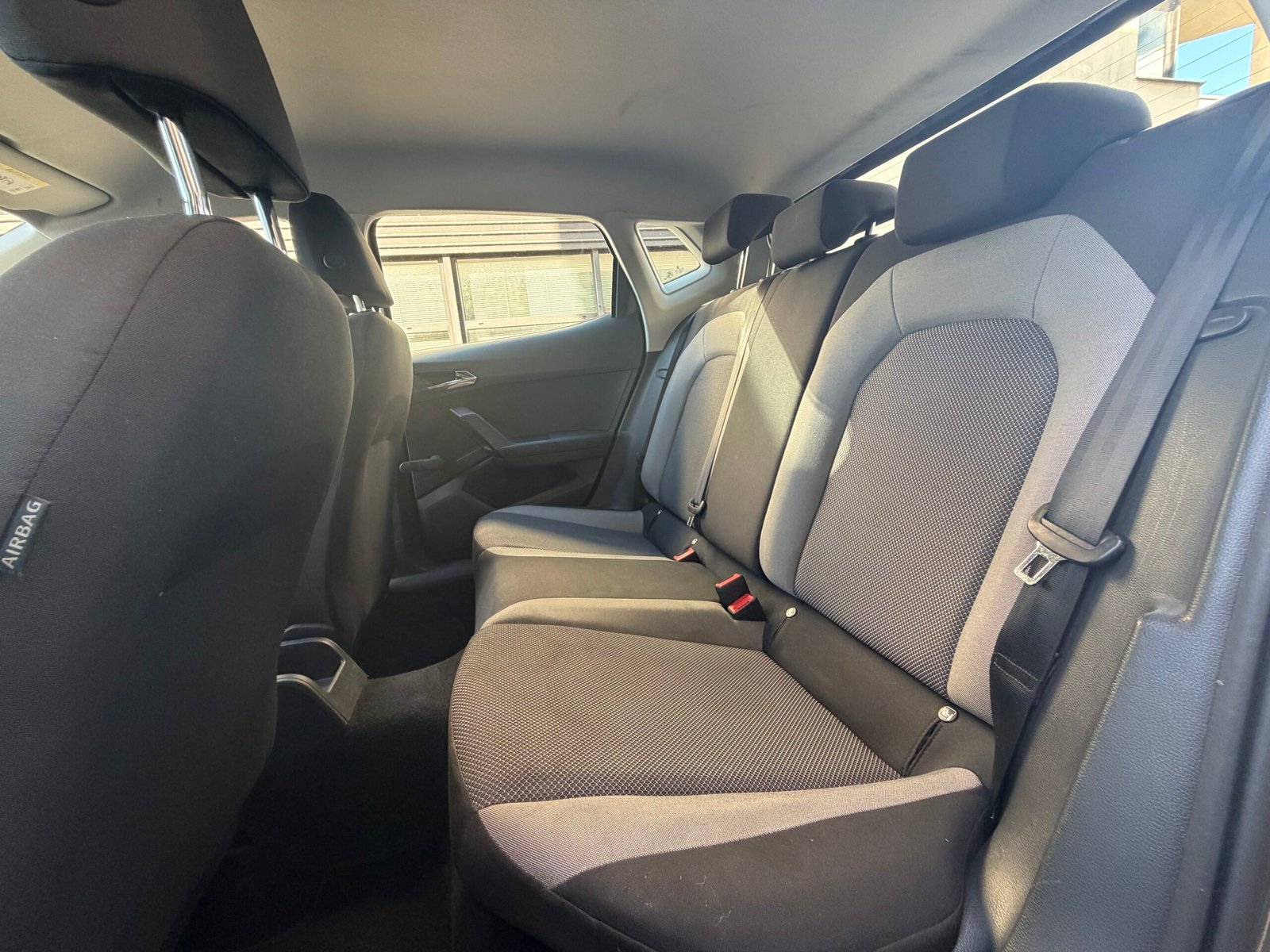SEAT Ibiza 5 75ch « Style »