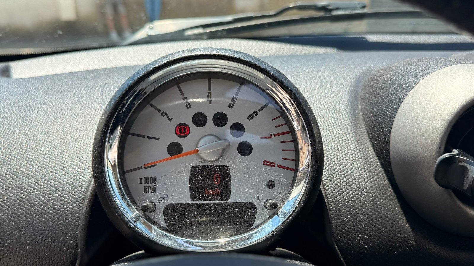 Mini Countryman Cooper S 1.6 i 16V Turbo ALL4 184 cv