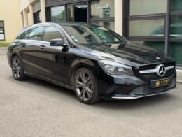 Mercedes Classe CLA 150Ch