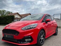 Ford Fiesta ST 1.5 EcoBoost 12V 200cv