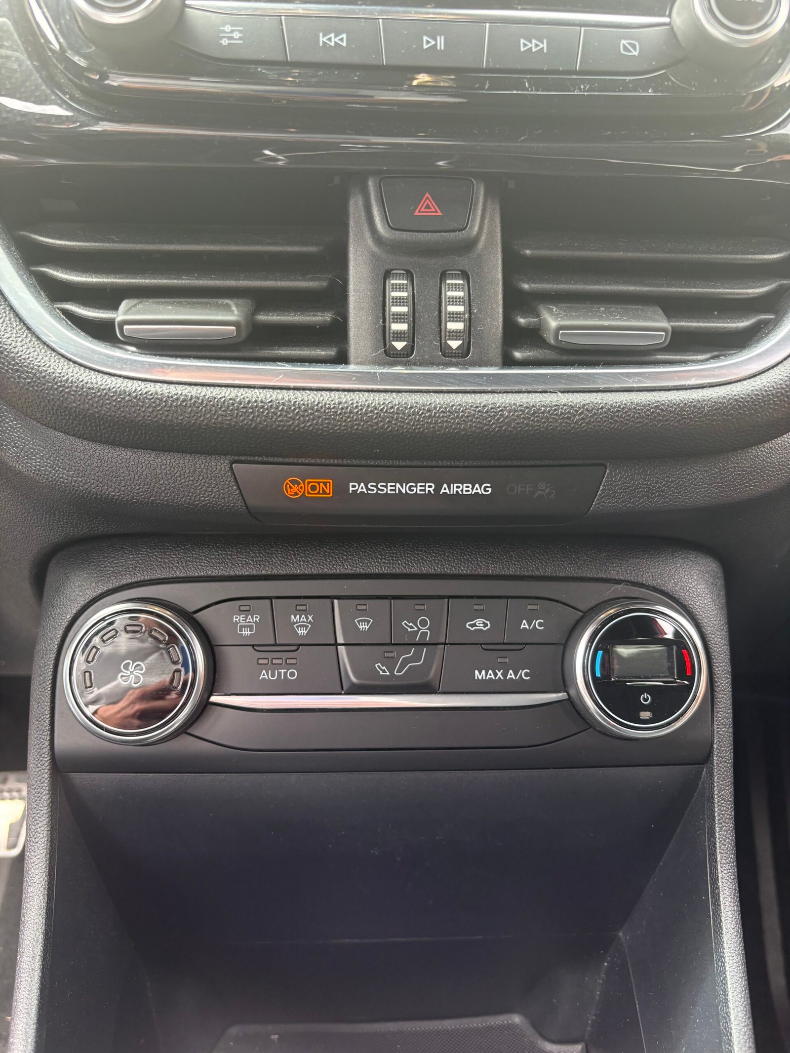 Ford Fiesta ST 1.5 EcoBoost 12V 200cv
