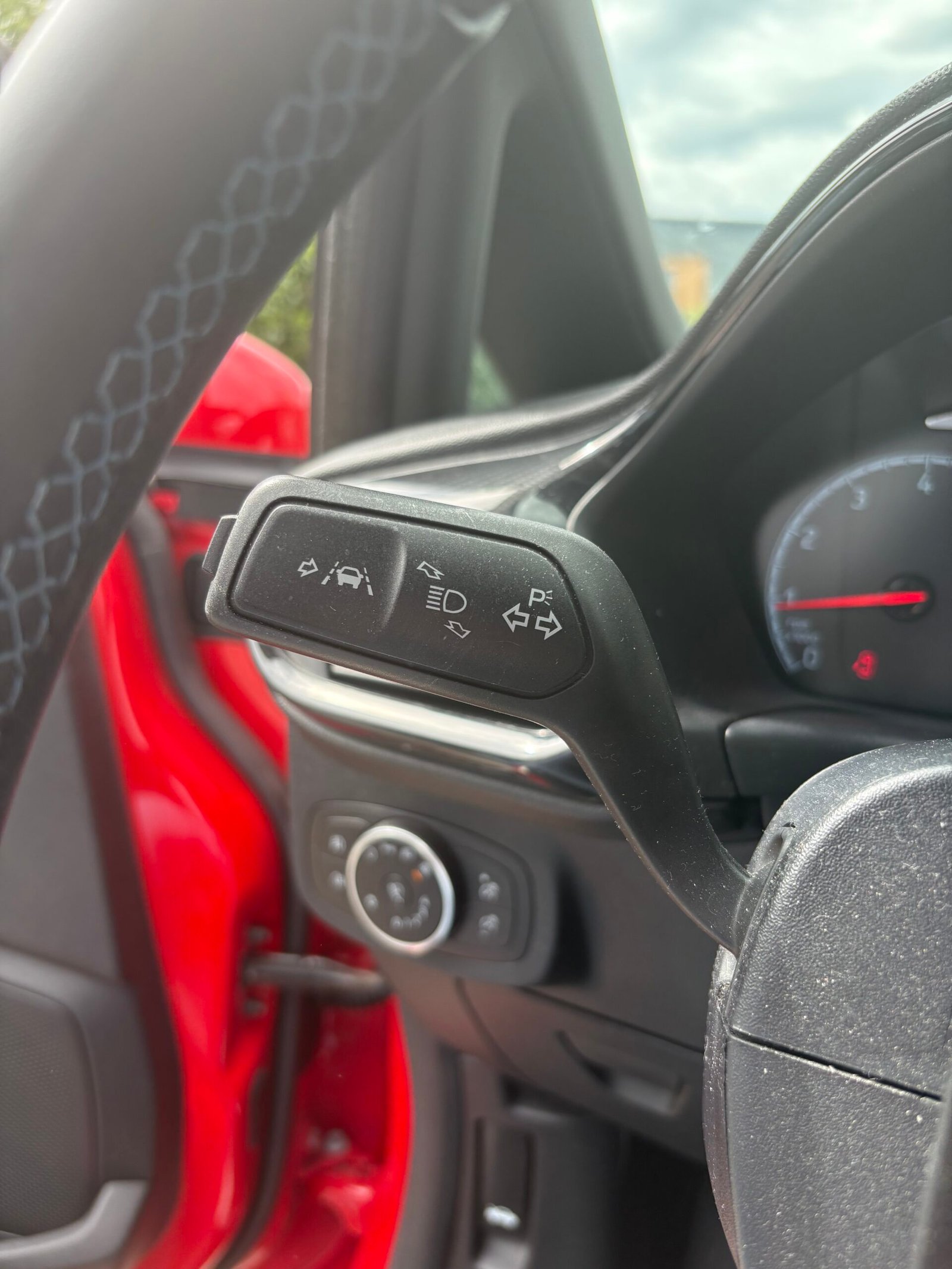 Ford Fiesta ST 1.5 EcoBoost 12V 200cv