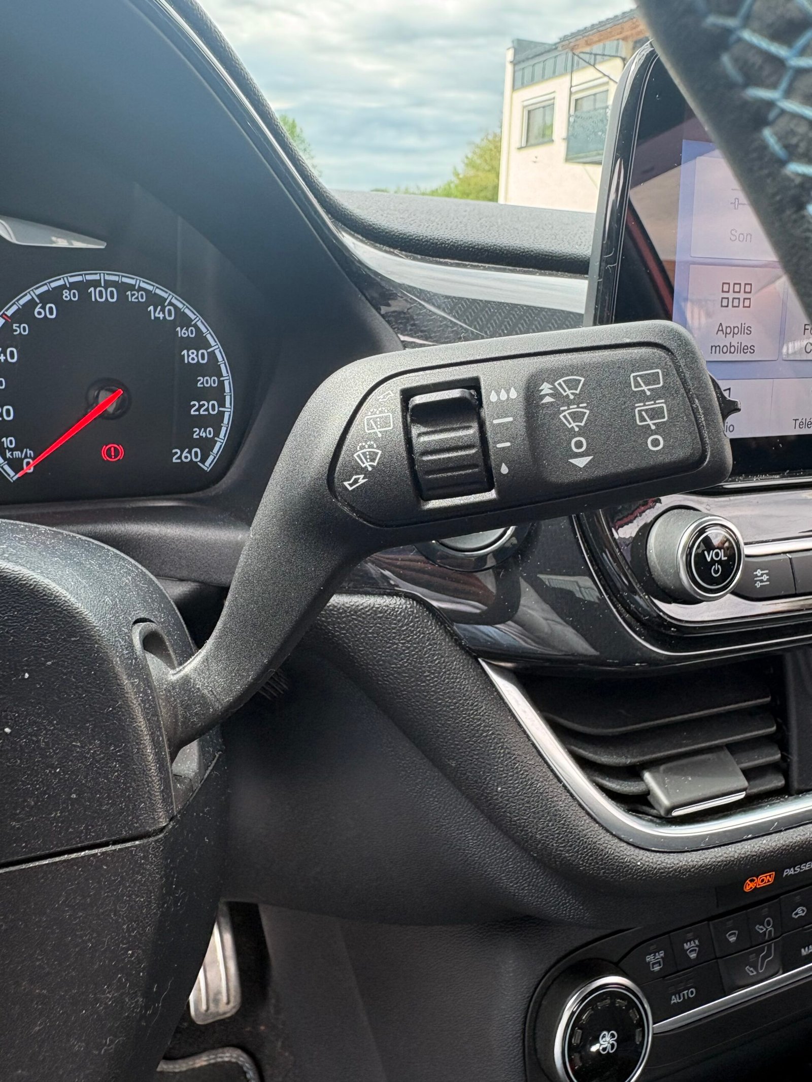 Ford Fiesta ST 1.5 EcoBoost 12V 200cv