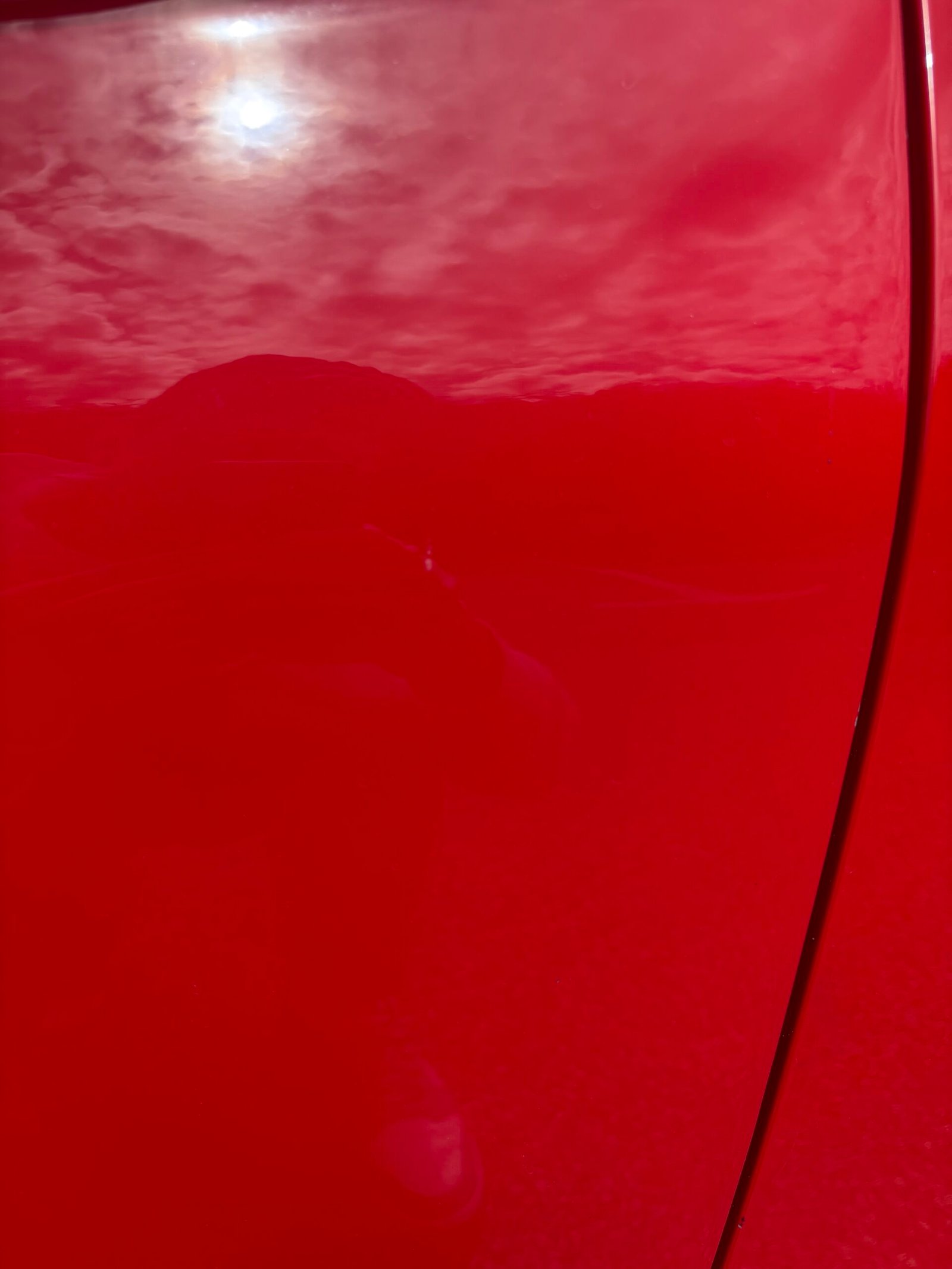 Ford Fiesta ST 1.5 EcoBoost 12V 200cv