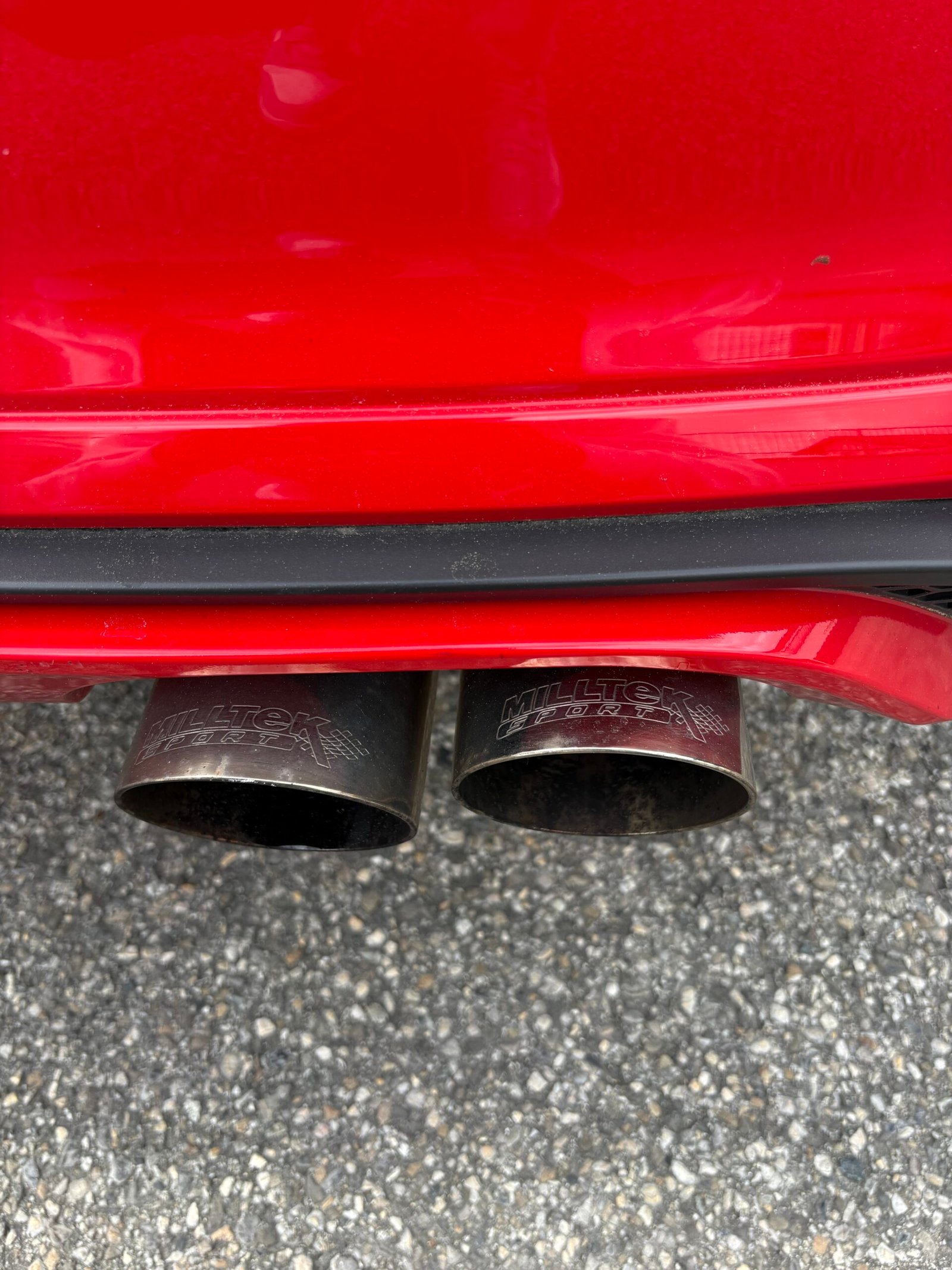 Ford Fiesta ST 1.5 EcoBoost 12V 200cv