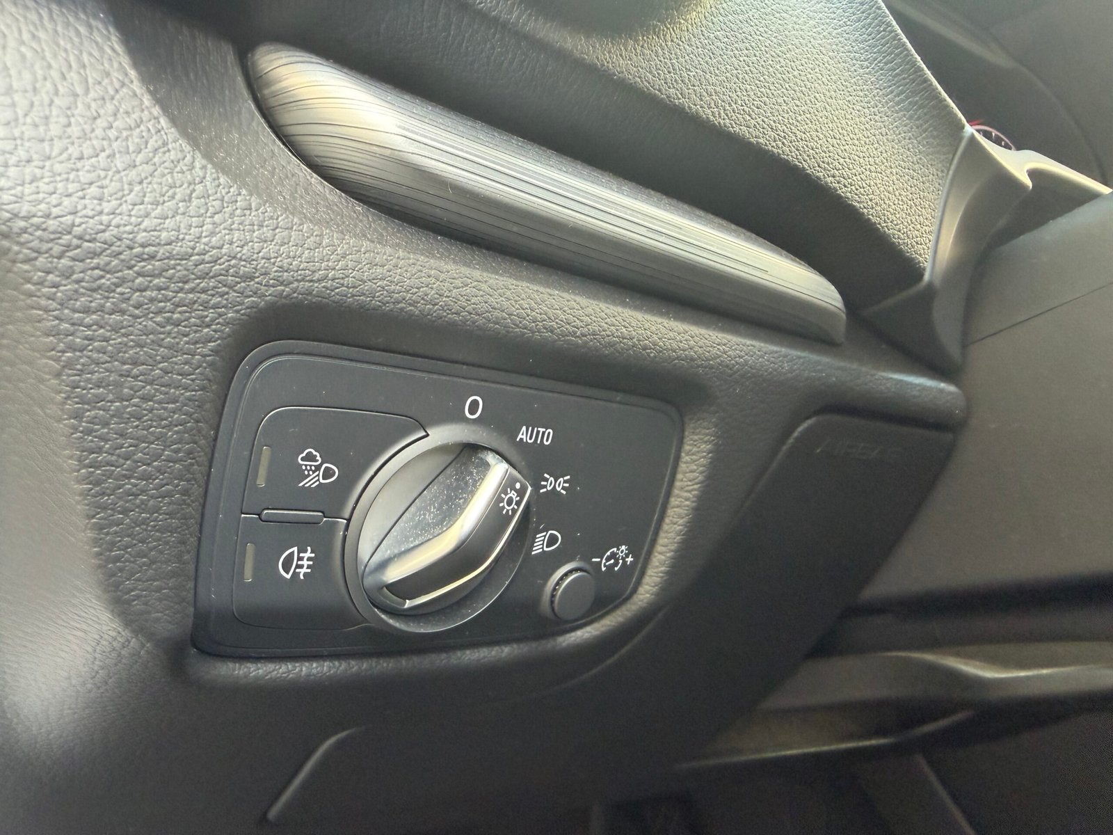 Audi A3 Sportback 150Ch «Design Luxe»