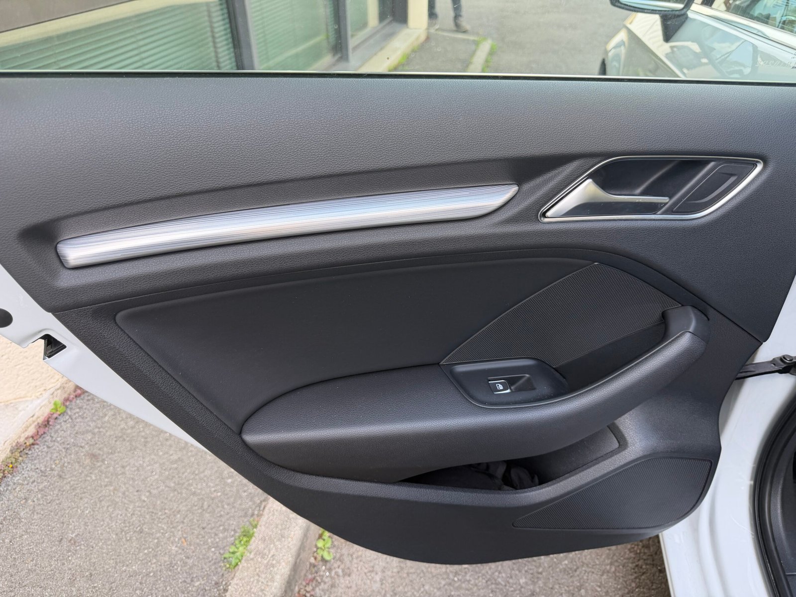 Audi A3 Sportback 150Ch «Design Luxe»