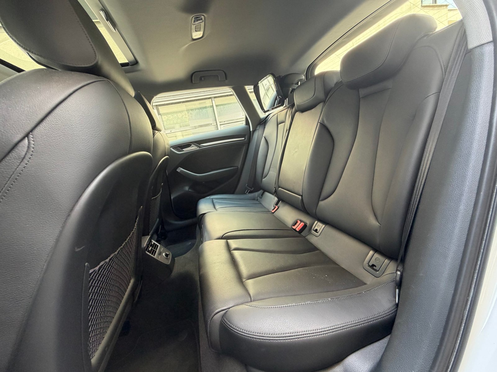 Audi A3 Sportback 150Ch «Design Luxe»