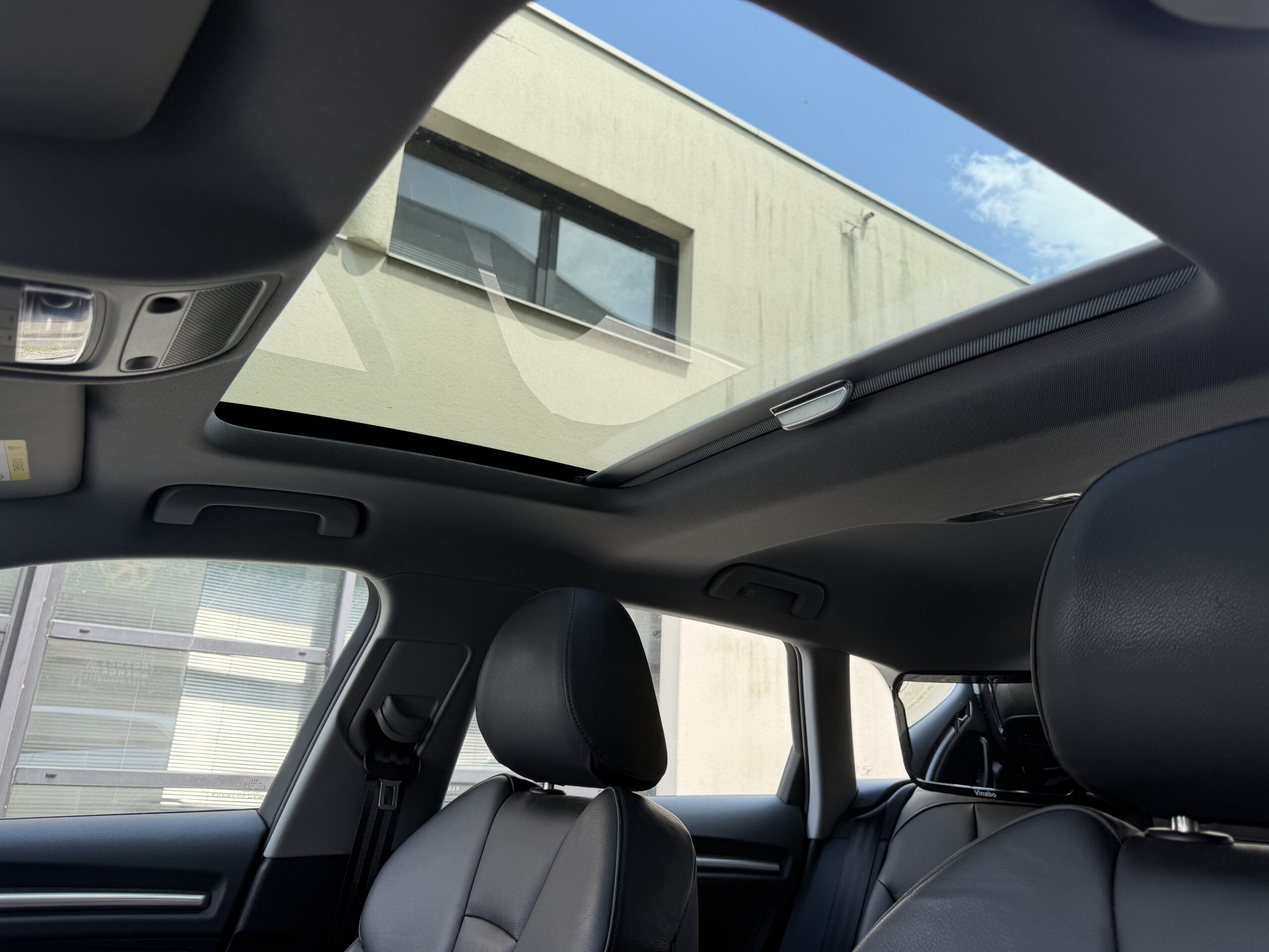 Audi A3 Sportback 150Ch «Design Luxe»