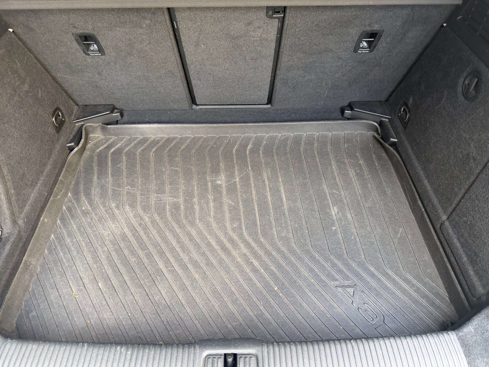 Audi A3 Sportback 150Ch «Design Luxe»